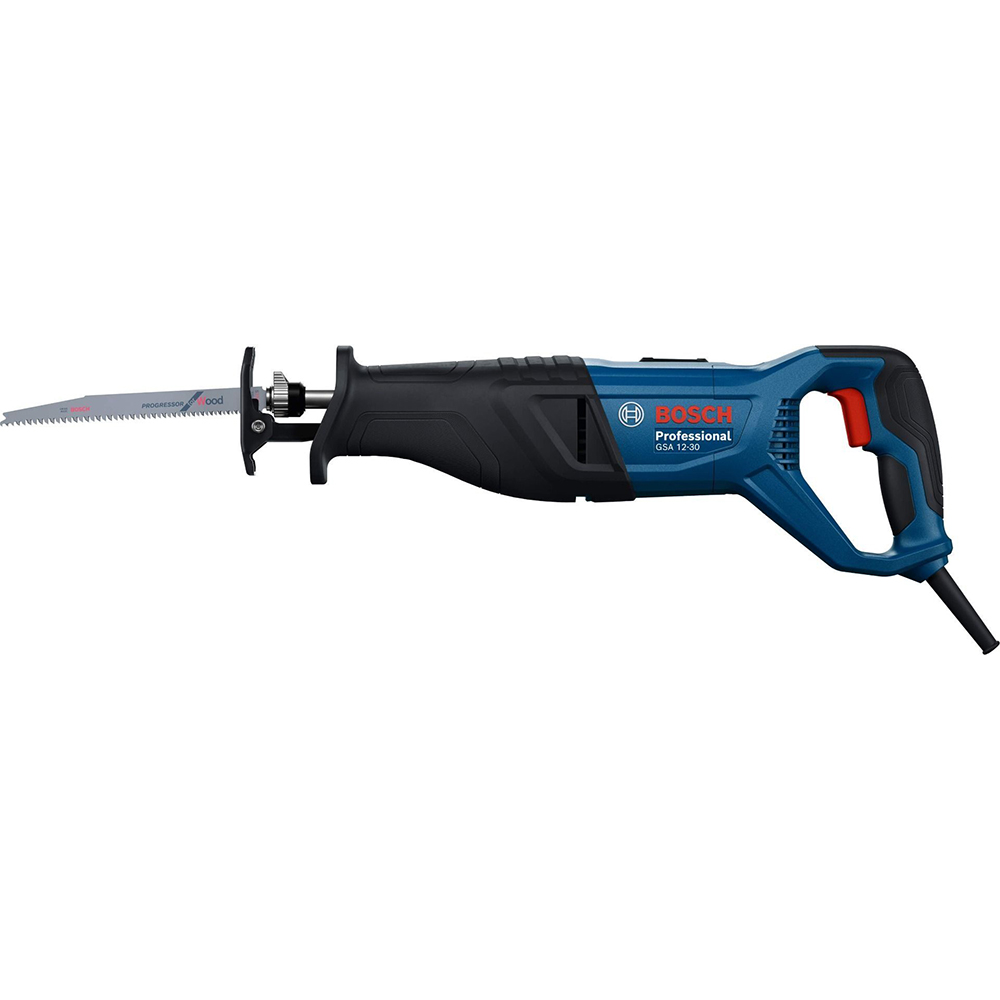 Fierastrau sabie BOSCH Professional GSA 12-30, 1250W, 3300 curse/min, 220 mm