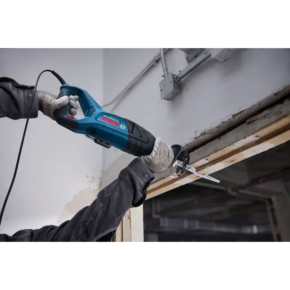 Fierastrau sabie BOSCH Professional GSA 12-30, 1250W, 3300 curse/min, 220 mm