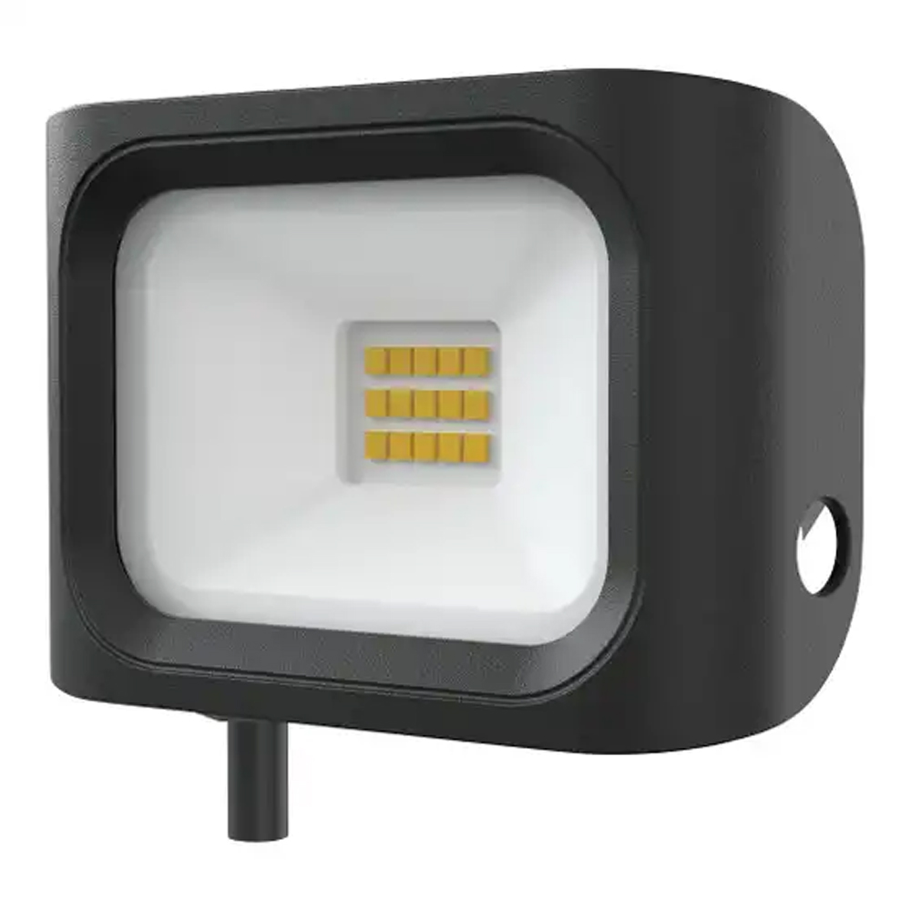 Proiector LED, 10W, 1000 lumeni, 6500K