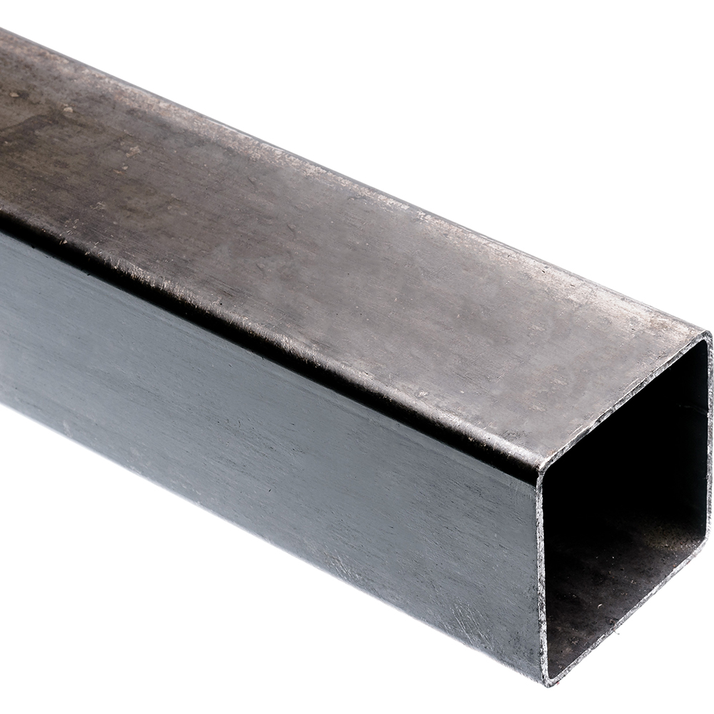 Teava patrata, 15 x 15 x 1.5 mm, 3 m, otel