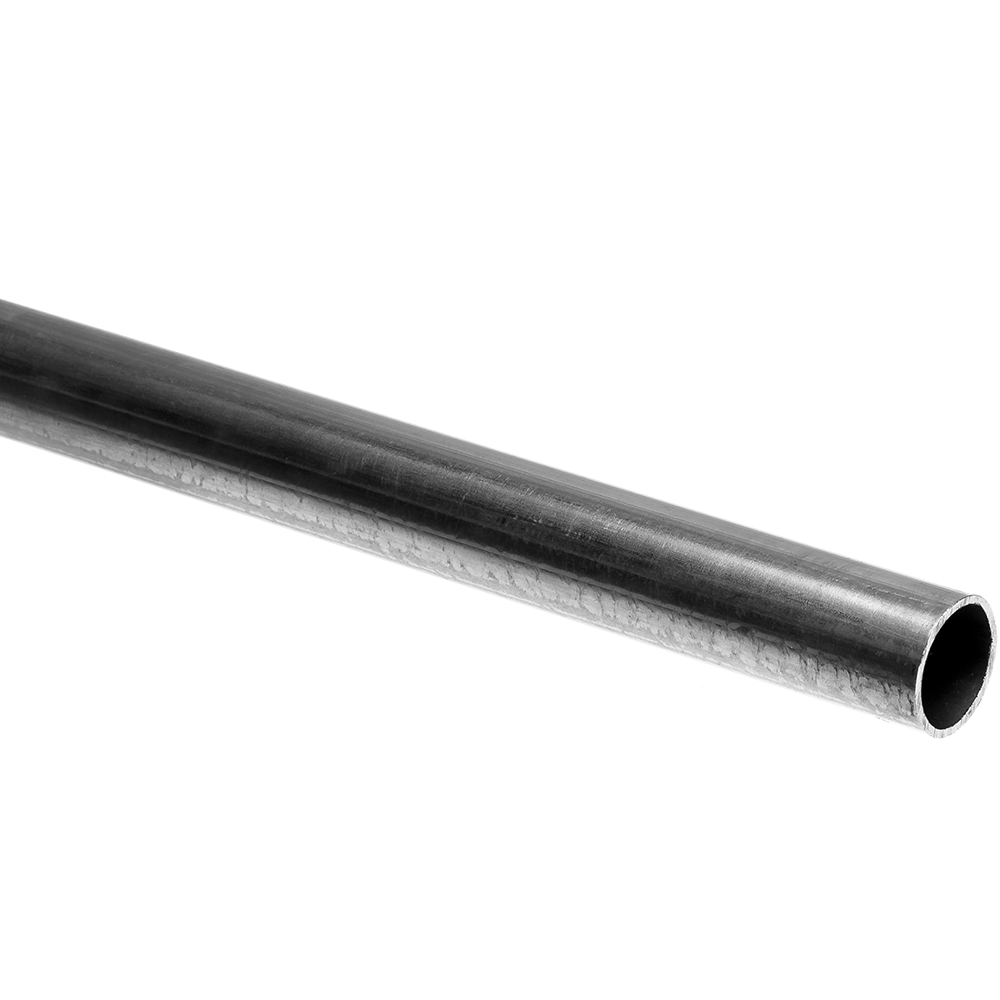 Teava sudata 33.7 x 1.5 mm, 3 m, otel
