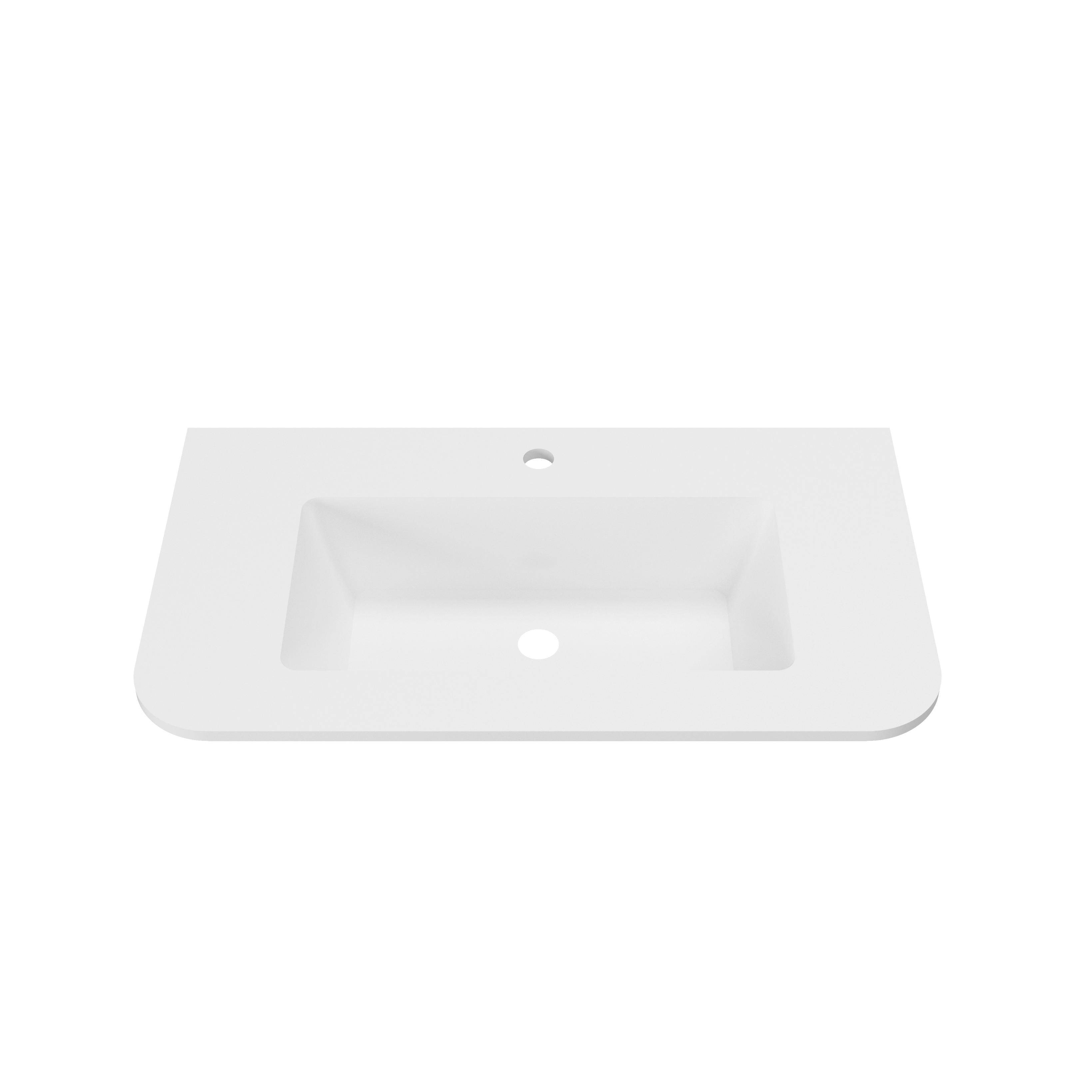 Set masca si lavoar Savinidue Geos, suspendat, 82 x 48 x 68 cm, antracit