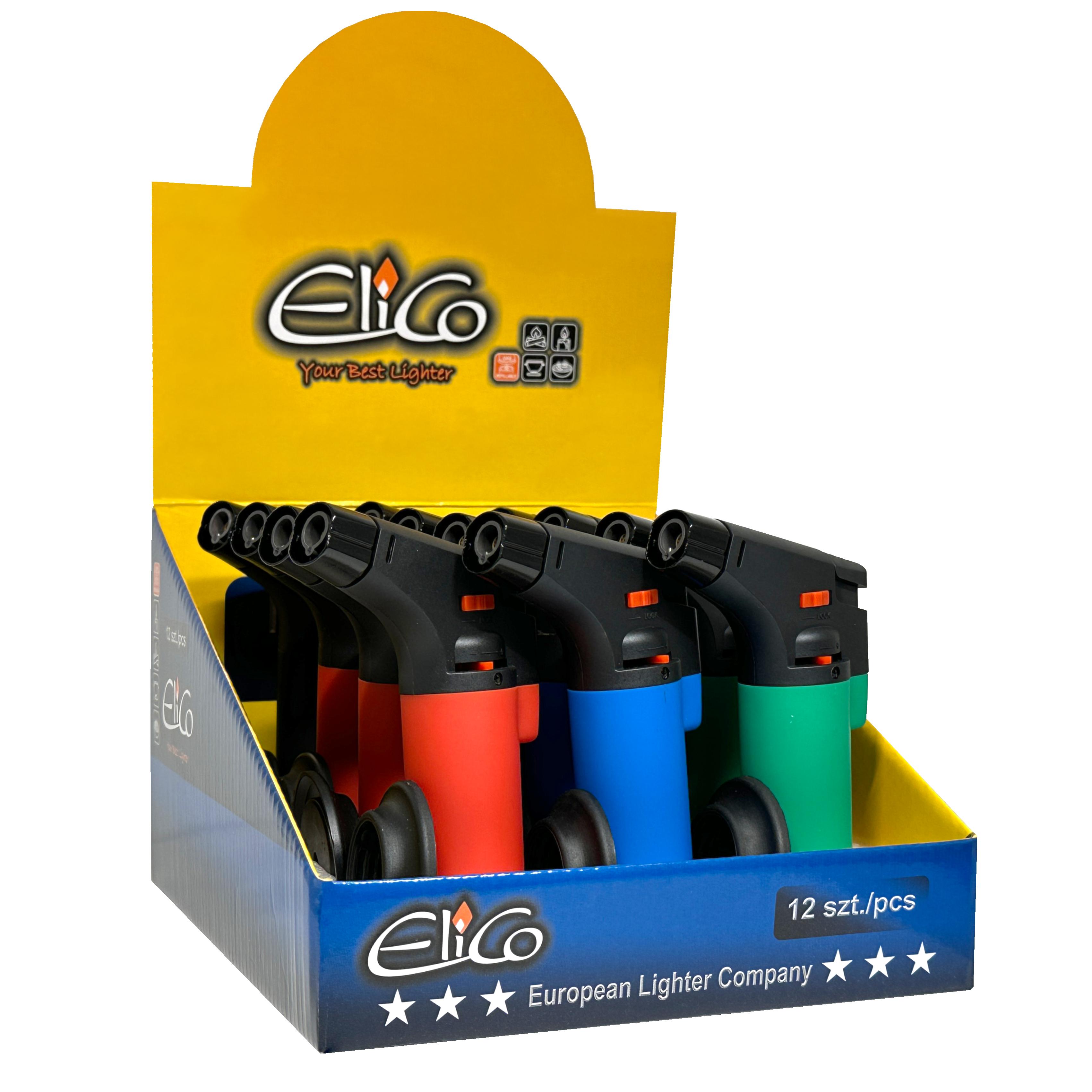 Arzator ELICO piezo, 17ml