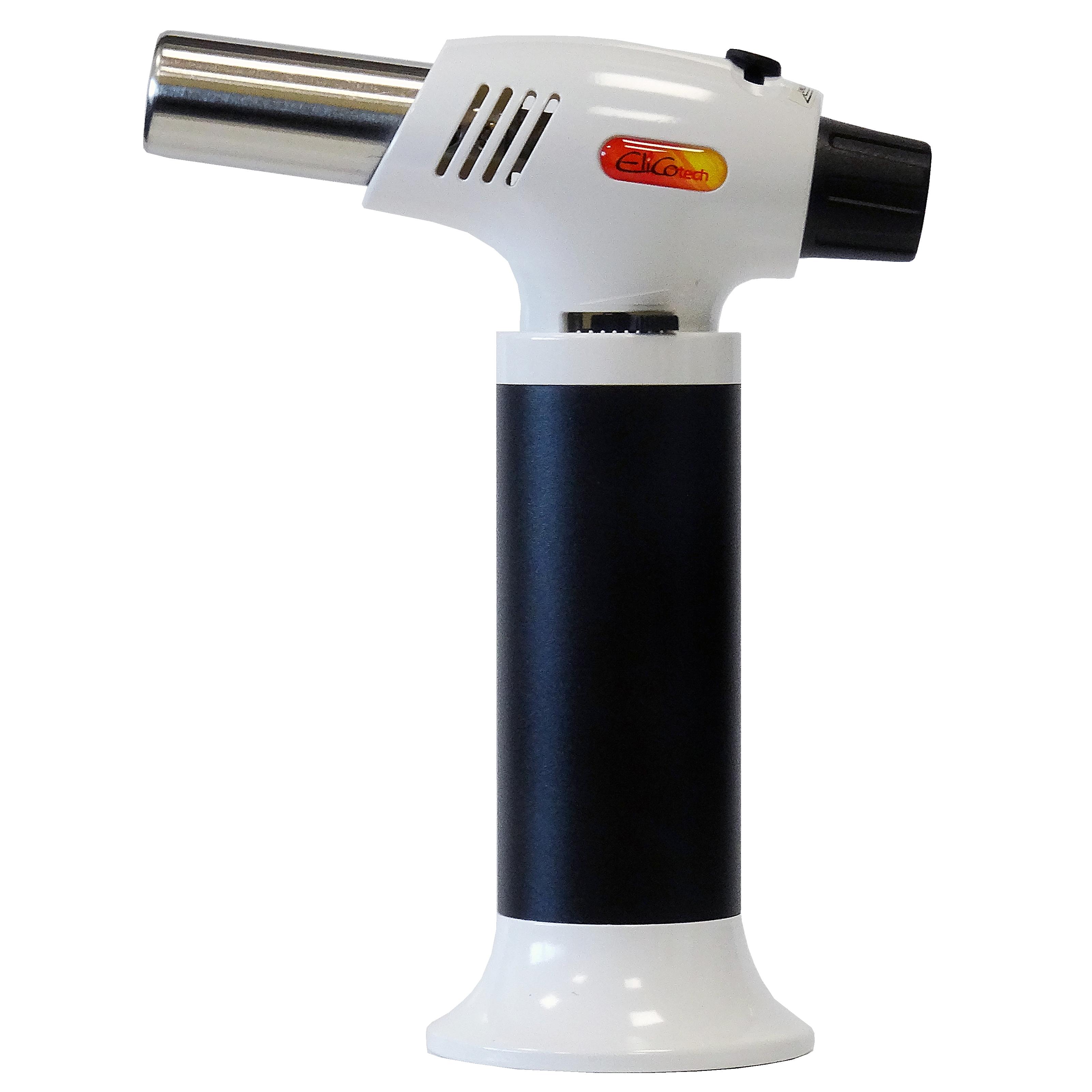Arzator piezo ELICO RK 3108, 17 ml