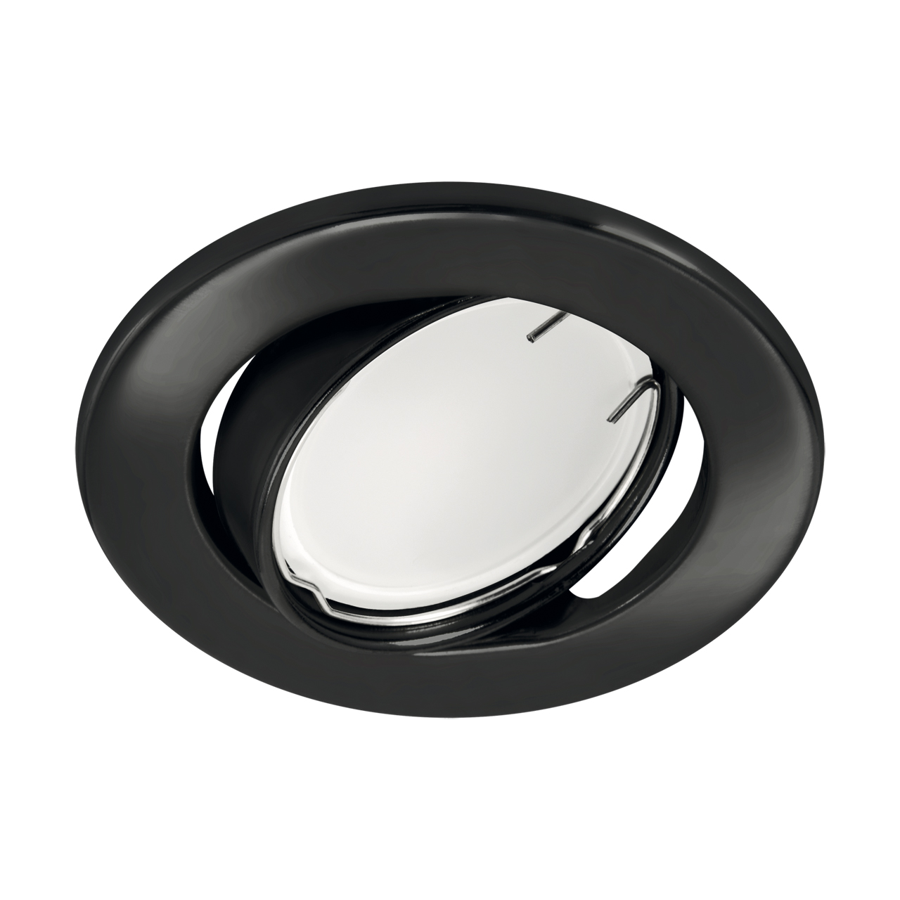 Spot STRUHM, 50W, GU10, negru