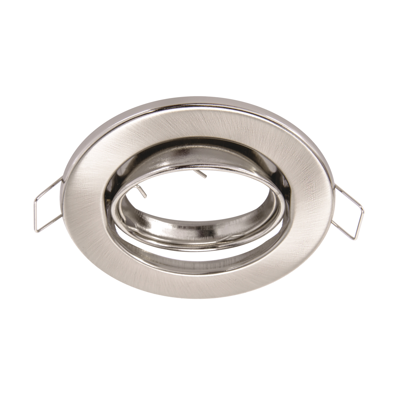 Spot STRUHM, 50W, GU10, Inox