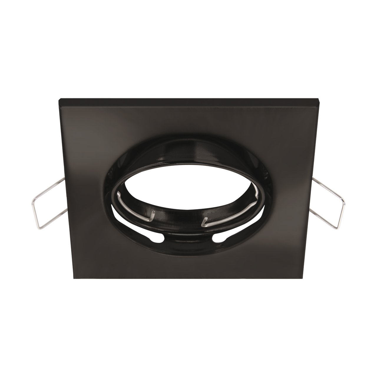 Spot STRUHM, 50W, GU10, negru