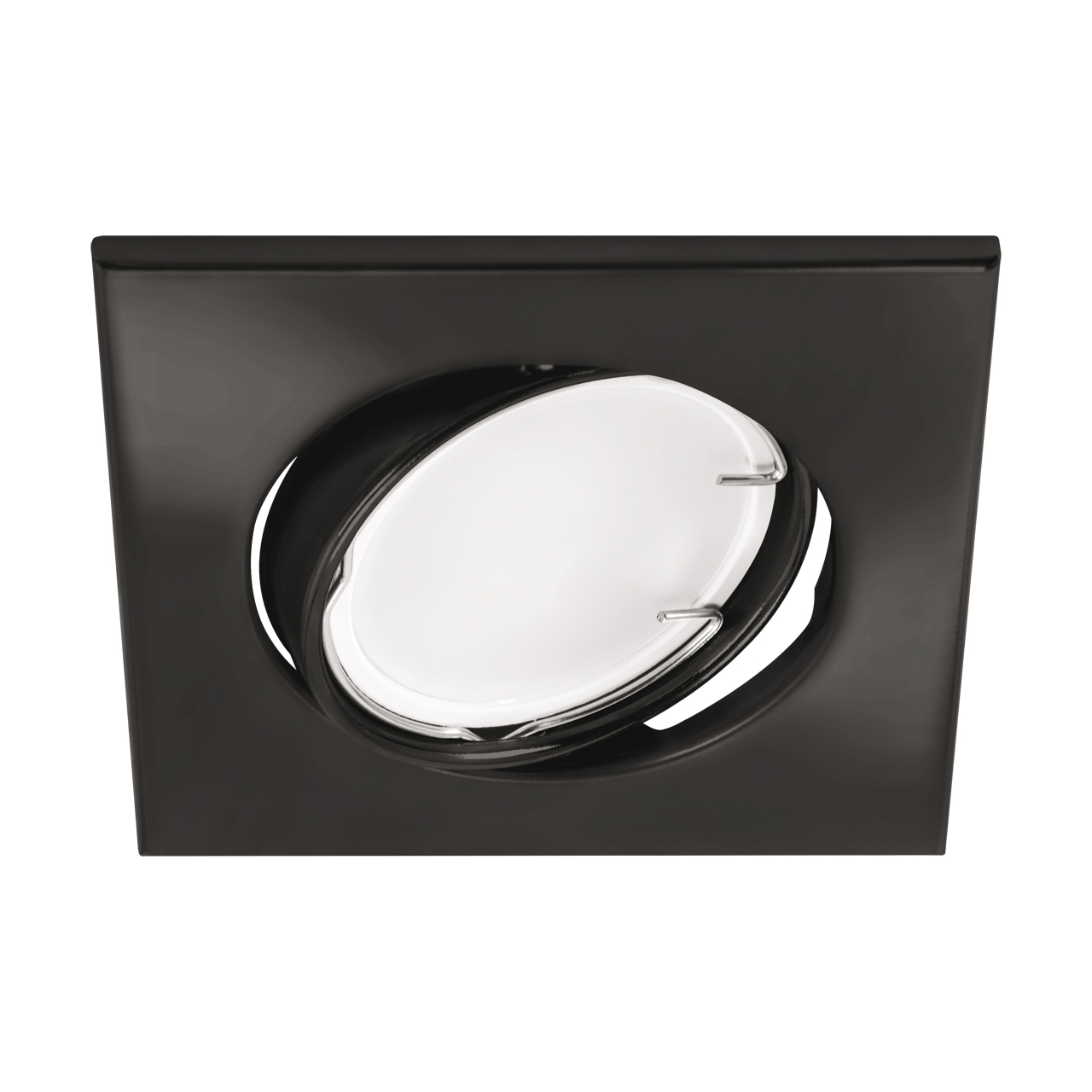 Spot STRUHM, 50W, GU10, negru
