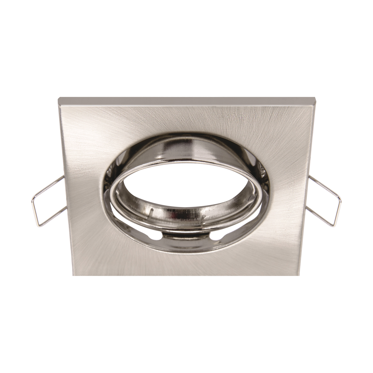 Spot STRUHM, 50W, GU10, Inox