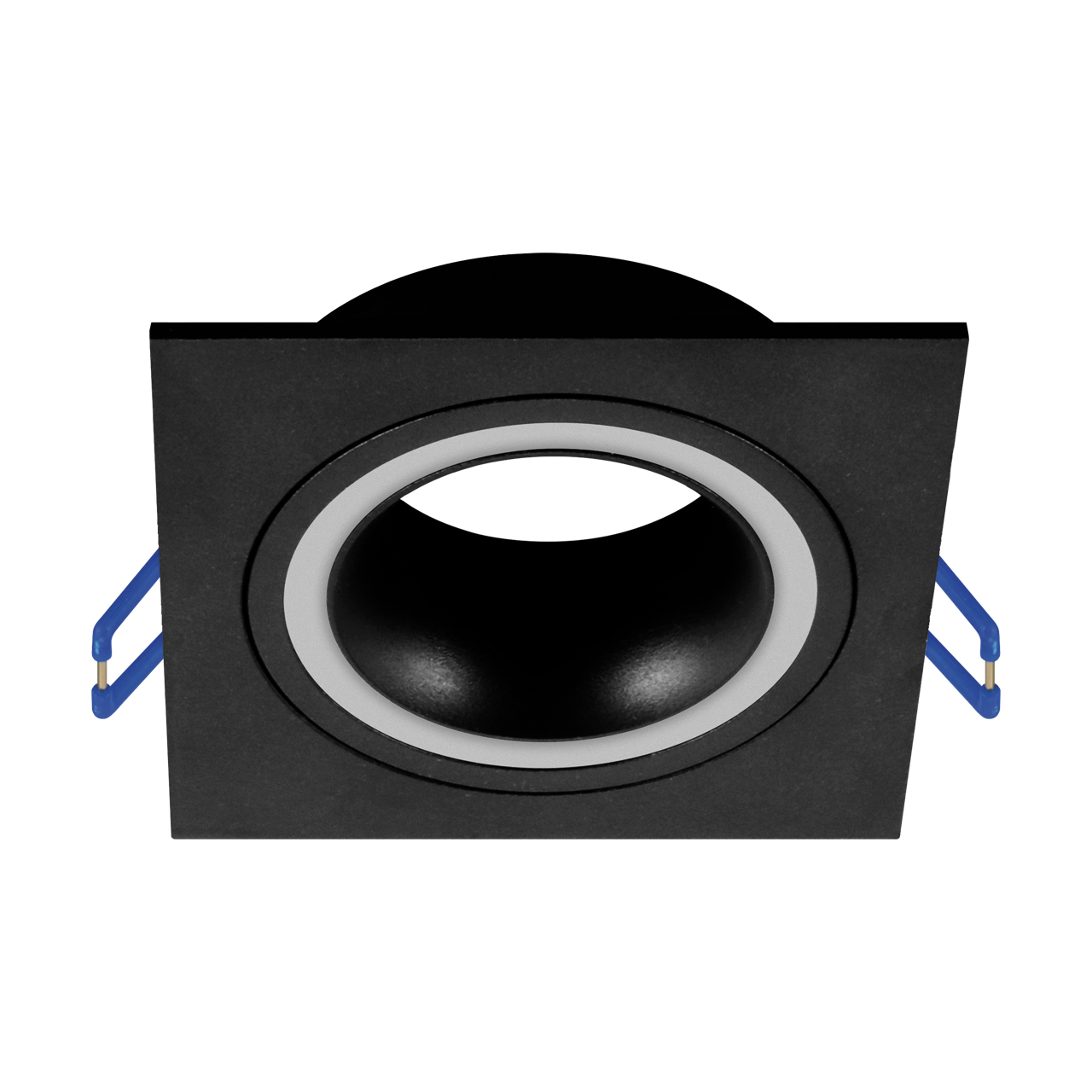 Spot STRUHM, 35W, GU10, negru