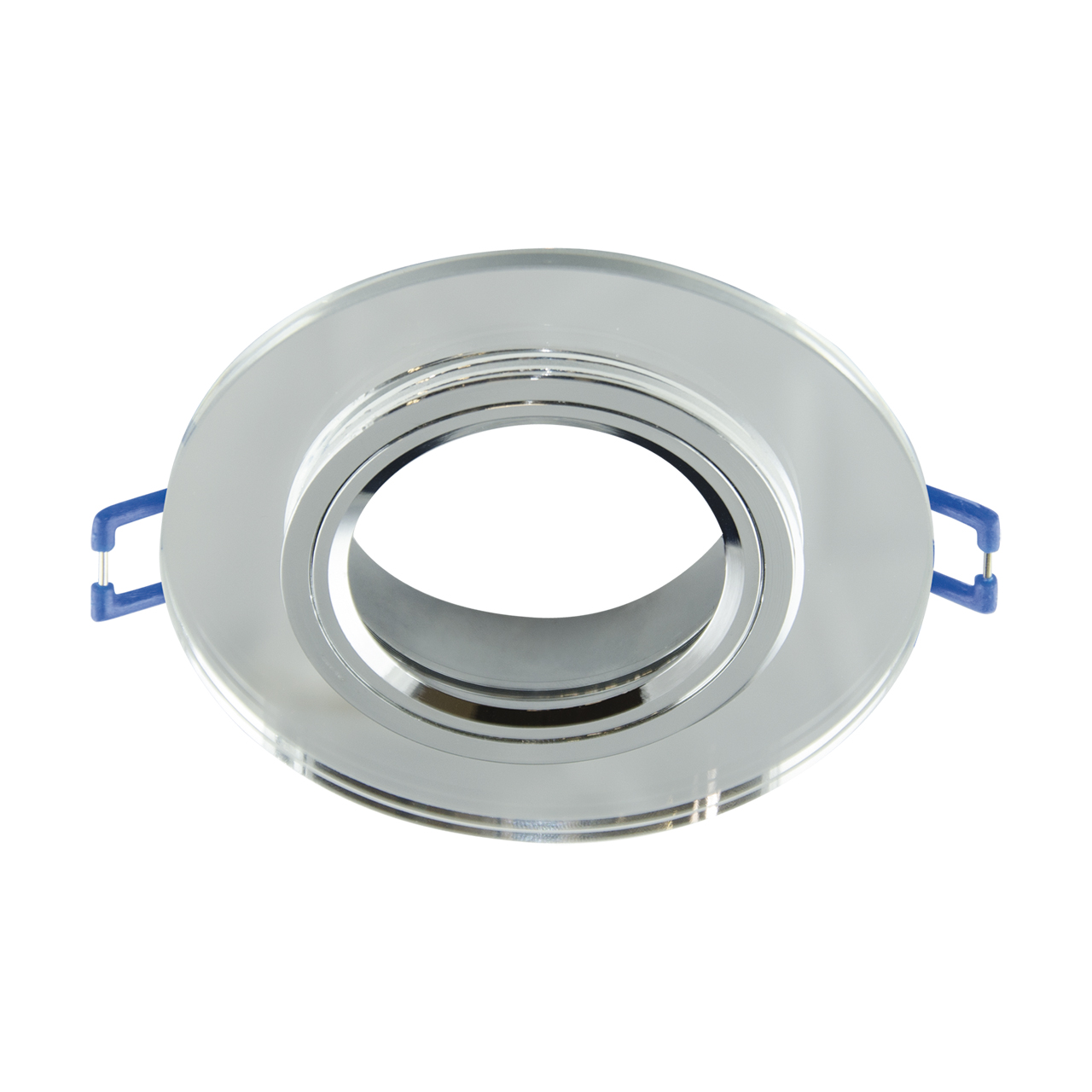 Spot STRUHM, 35W, GU10, transparent