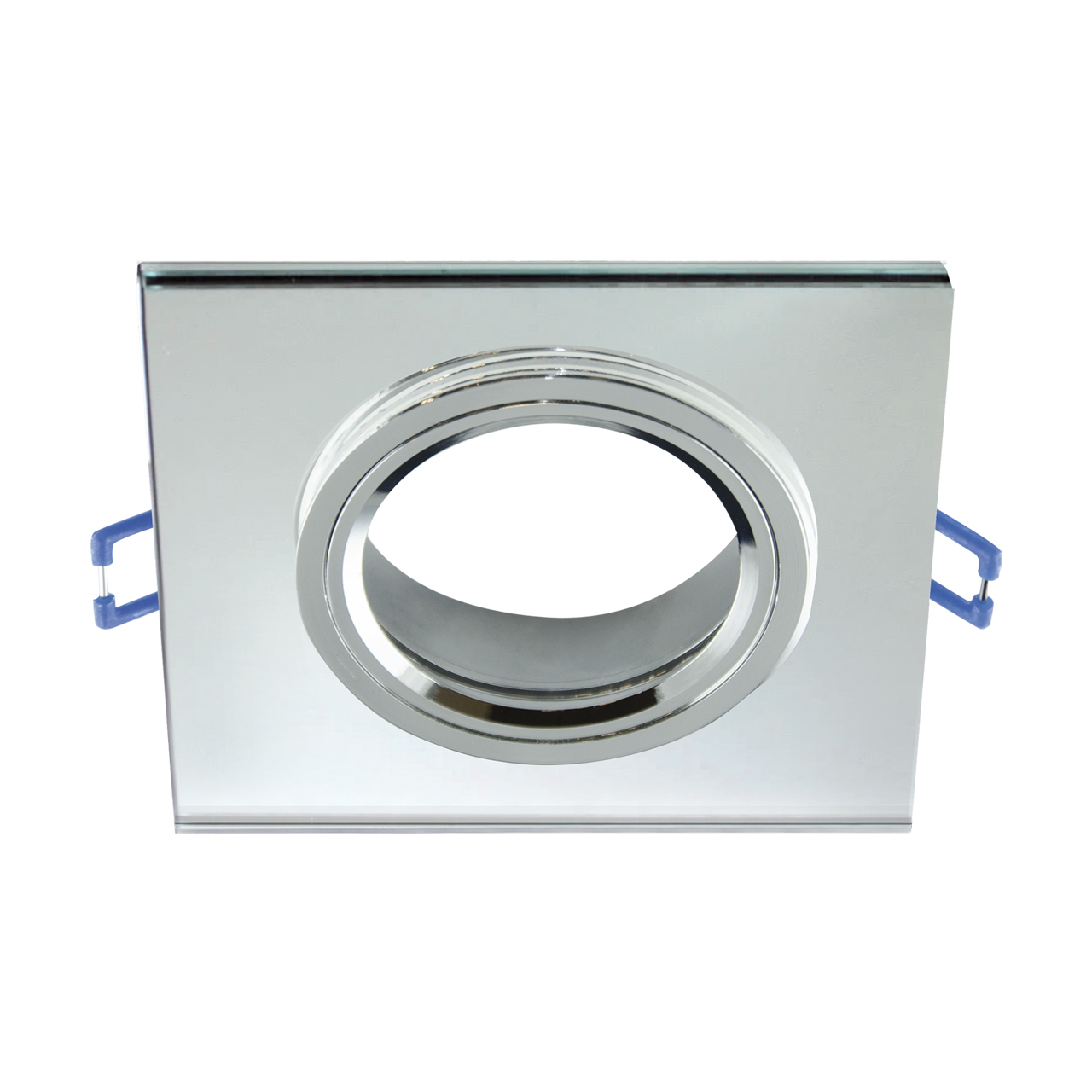 Spot STRUHM, 35W, GU10, transparent