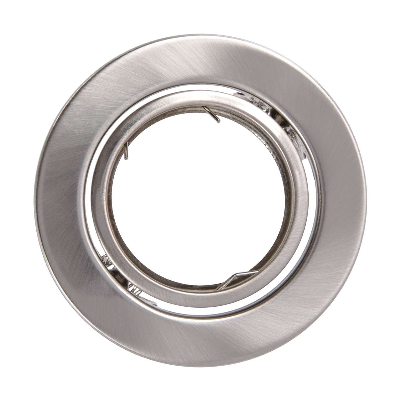 Spot STRUHM, 50W, GU10, Inox
