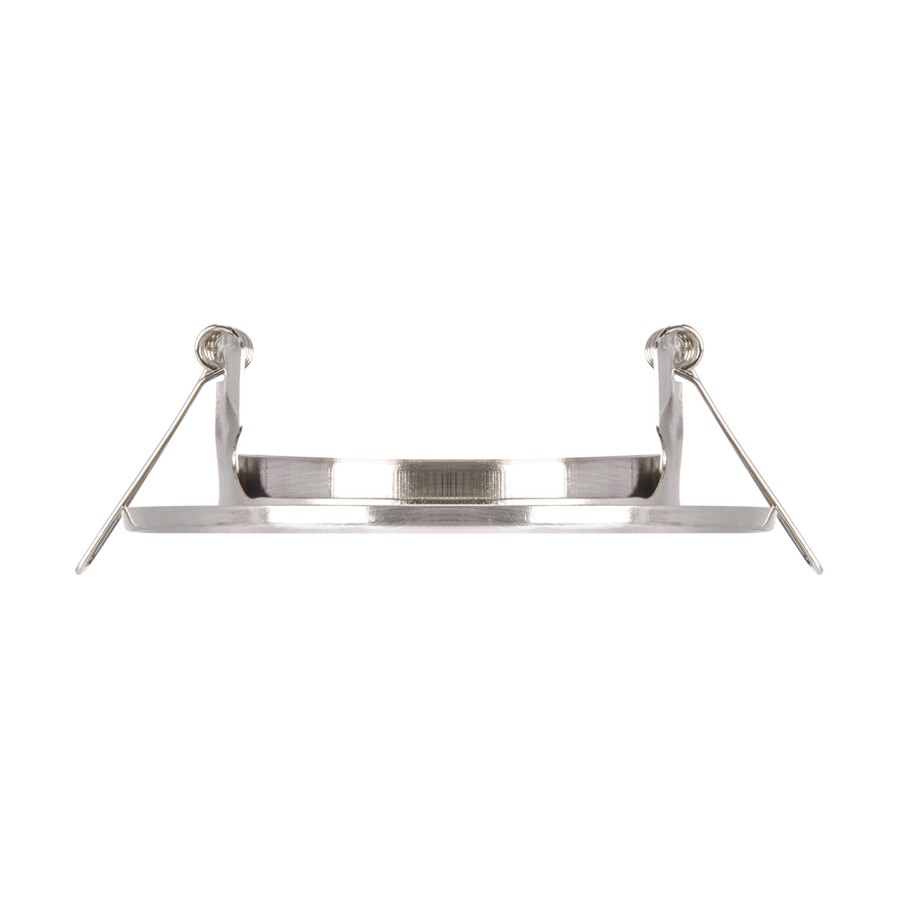 Spot STRUHM, 50W, GU10, Inox