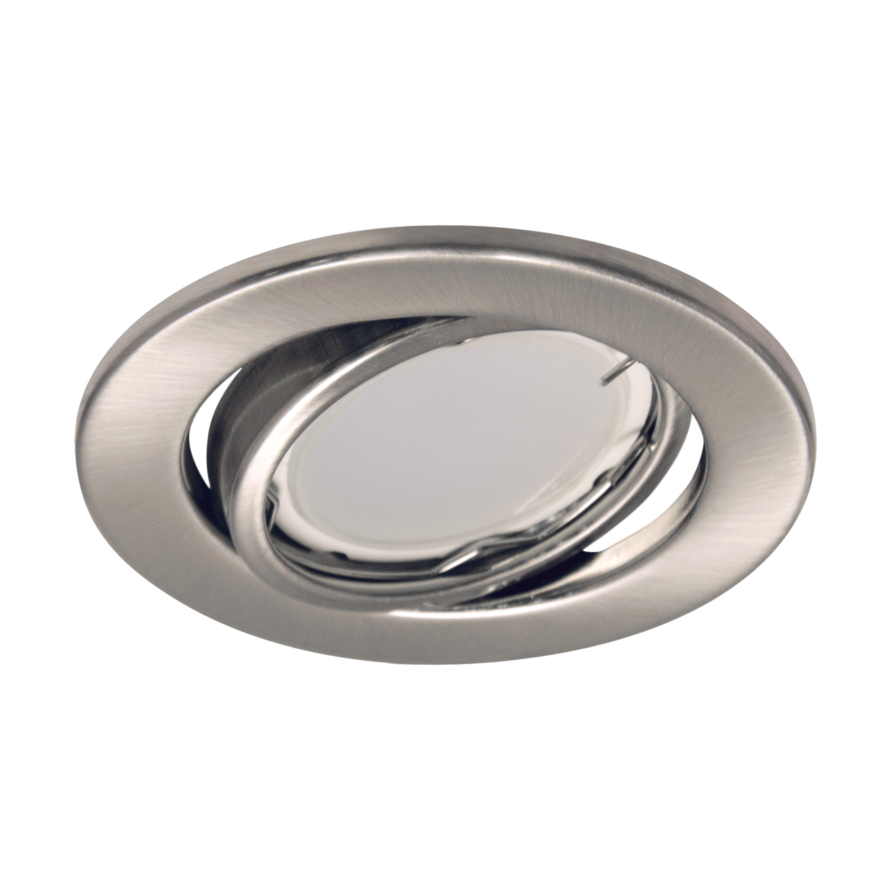 Spot STRUHM, 50W, GU10, Inox