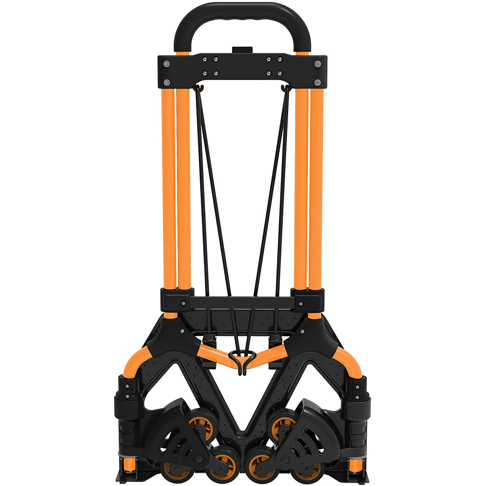 Carucior pliabil transport marfa MAGNUSSON, 70 kg