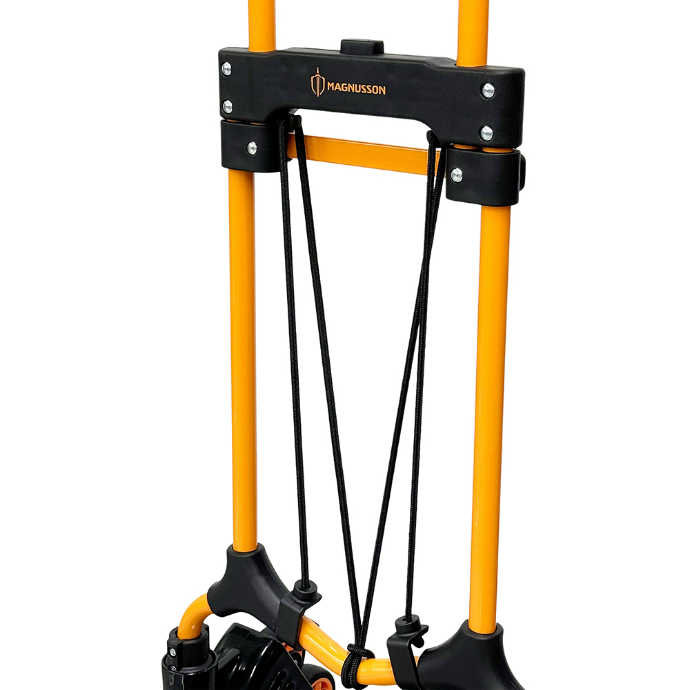 Carucior pliabil transport marfa MAGNUSSON, 70 kg