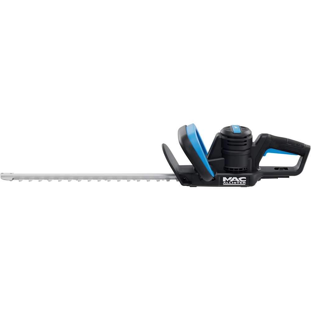 Foarfeca pentru gard viu MAC ALLISTER, 550 W, lama 51 cm