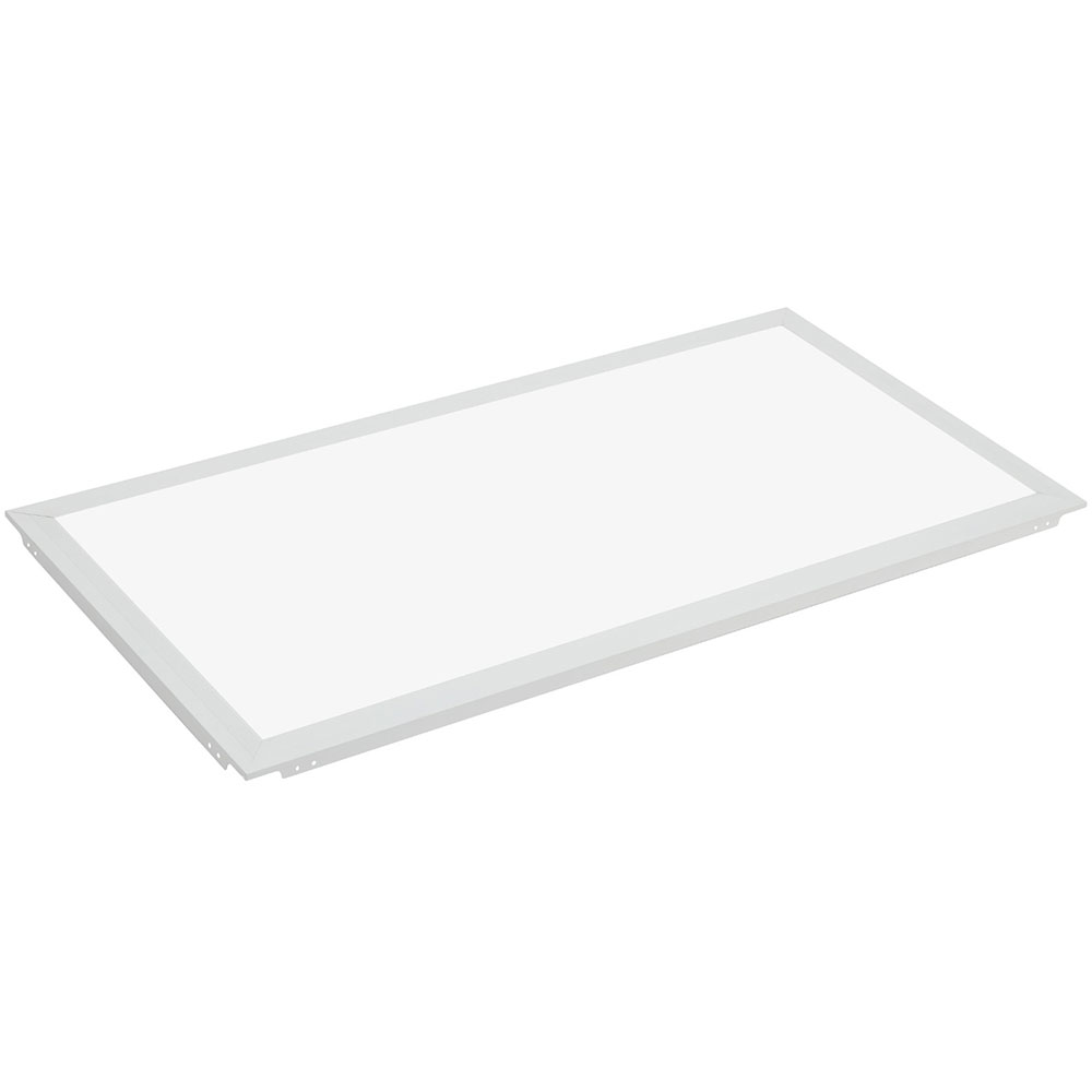 Plafoniera LED HOROZ Taurus, 48W, 6400K, 4400lm