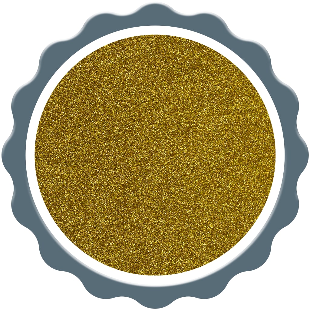Glitter Auriu, 150 Gr   Magic Effect