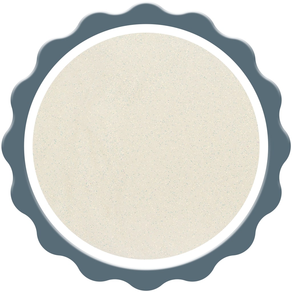 Glitter Alb, 150 Gr   Magic Effect