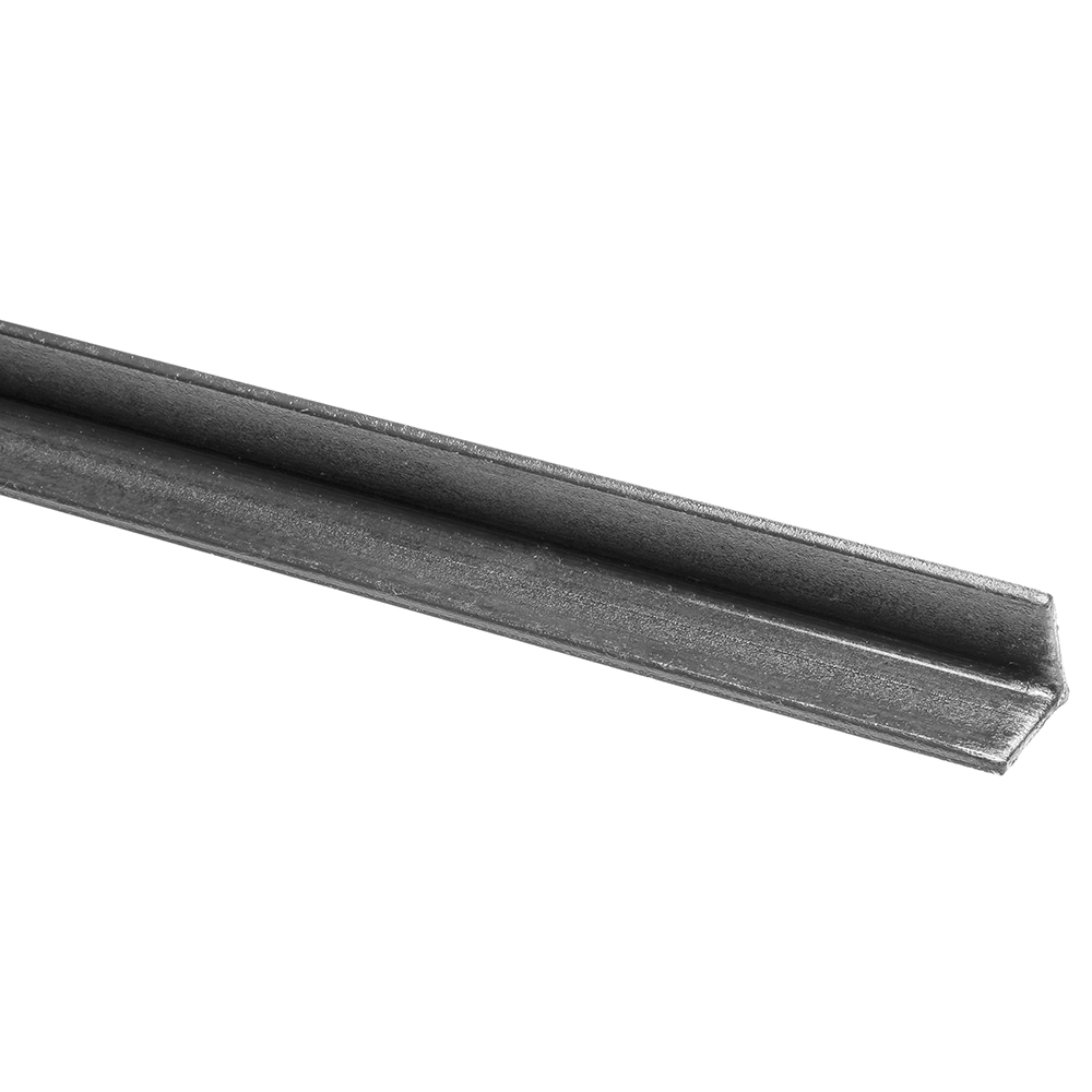 Cornier laminat 20 x 20 x 2.5 mm, 3 m, otel