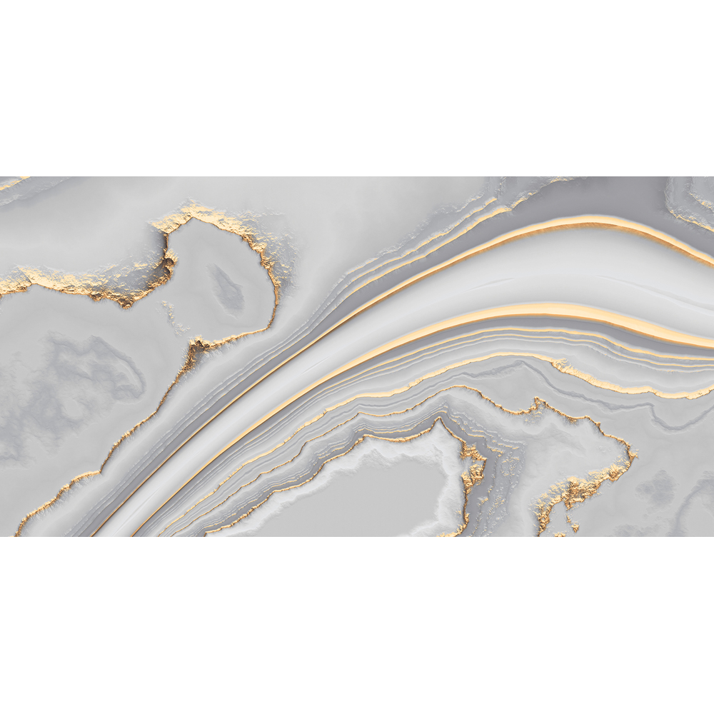 Gresie interior/exterior Jeel Gold Matt, 60x120 cm, 1.44, m2/ cutie, PEI 4, gri