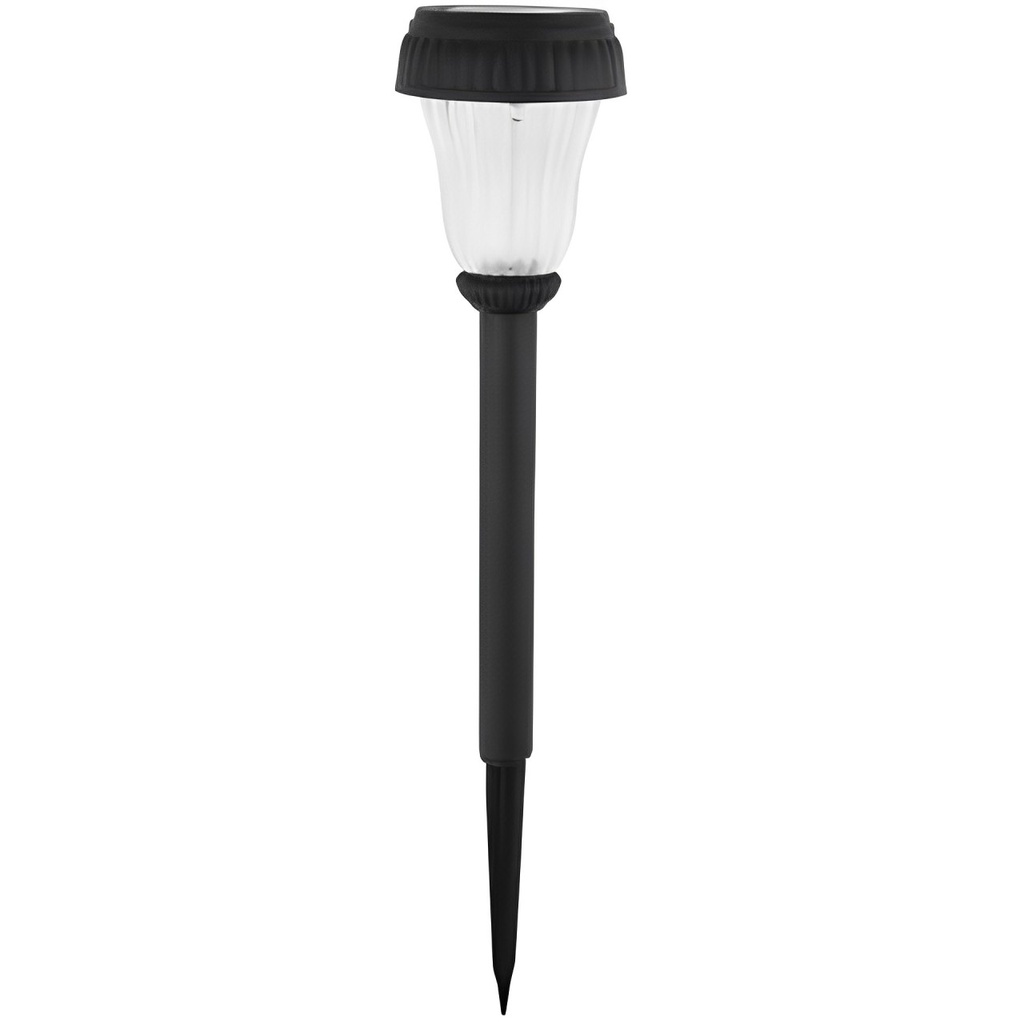 Lampa solara PLUTON, 1.5lm, 0.06W, 36.9cm