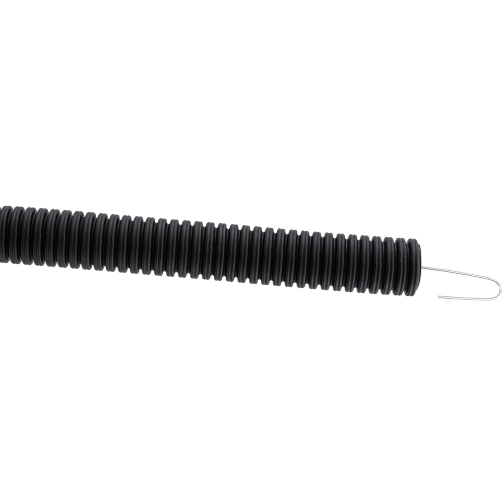 Tub flexibil NOVELITE, 50m, 16mm, negru