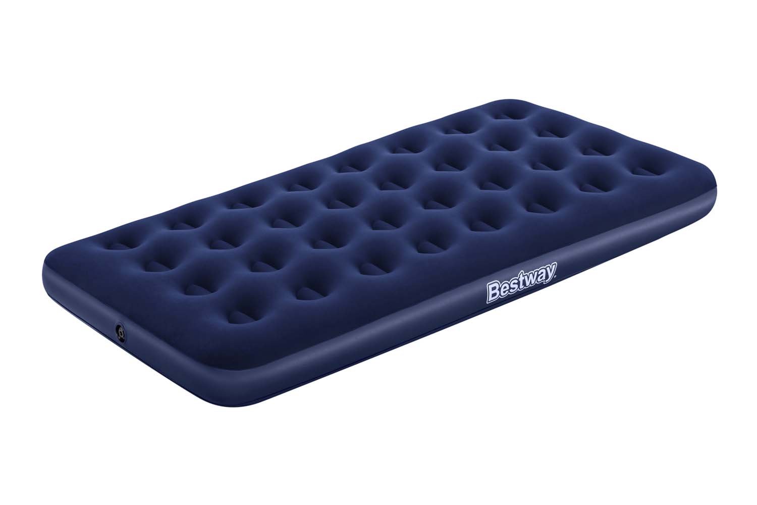 Saltea gonflabila twin BESTWAY, 188x99x22 cm