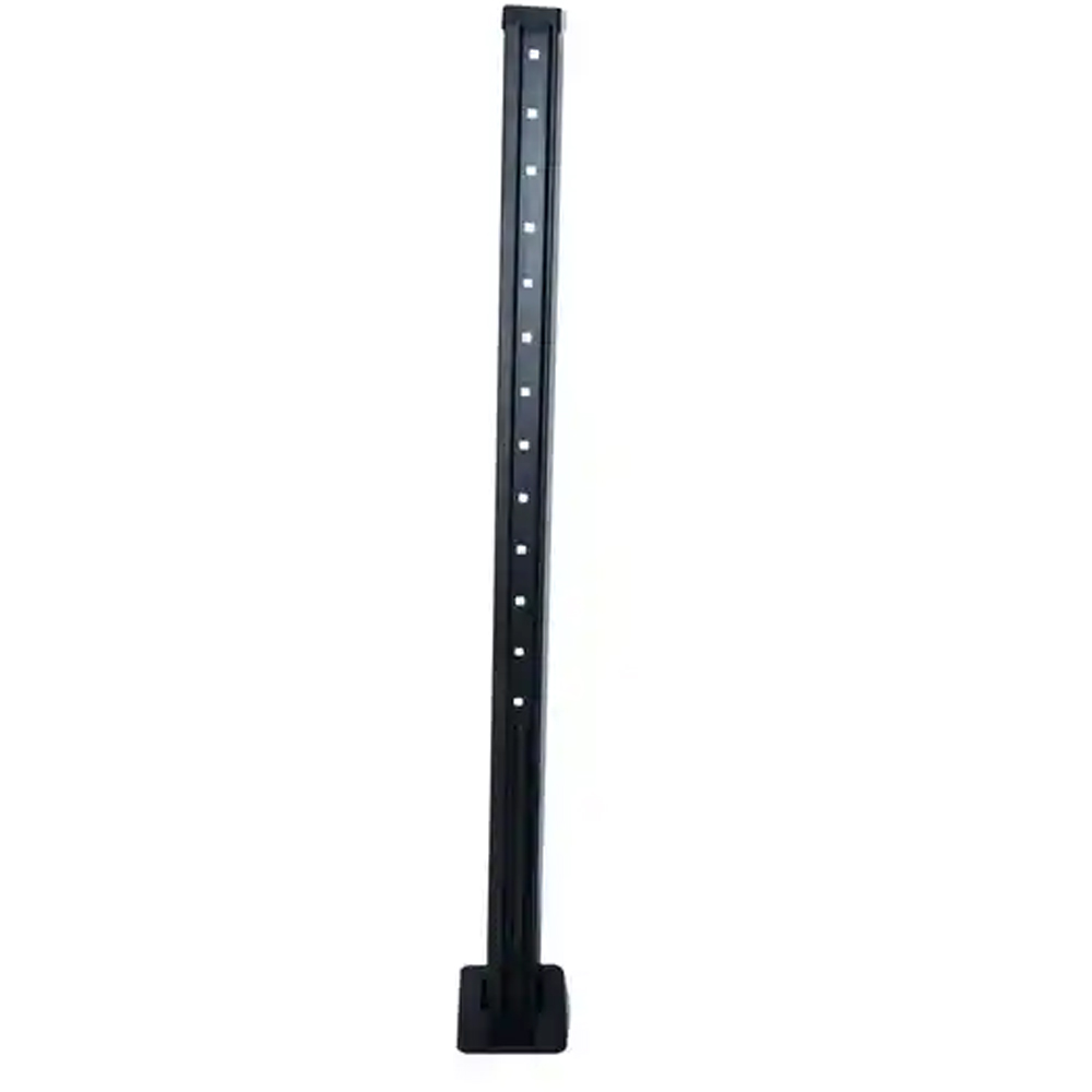 Stalp Neva 101474297, otel, 95cm
