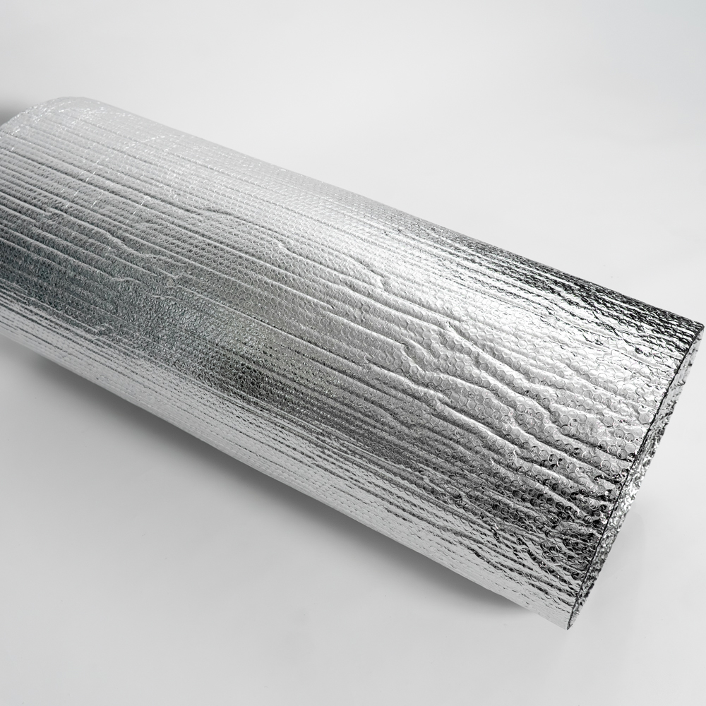 Folie bariera de vapori, 200 g/mp, 1.2 x 30 m, 36 mp