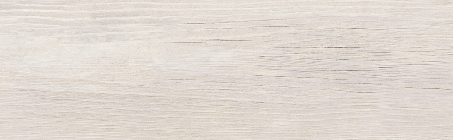 Gresie exterior/interior Cersanit Finwood Wood, 18.5 x 59.8 cm, 1 mp/cutie, alb