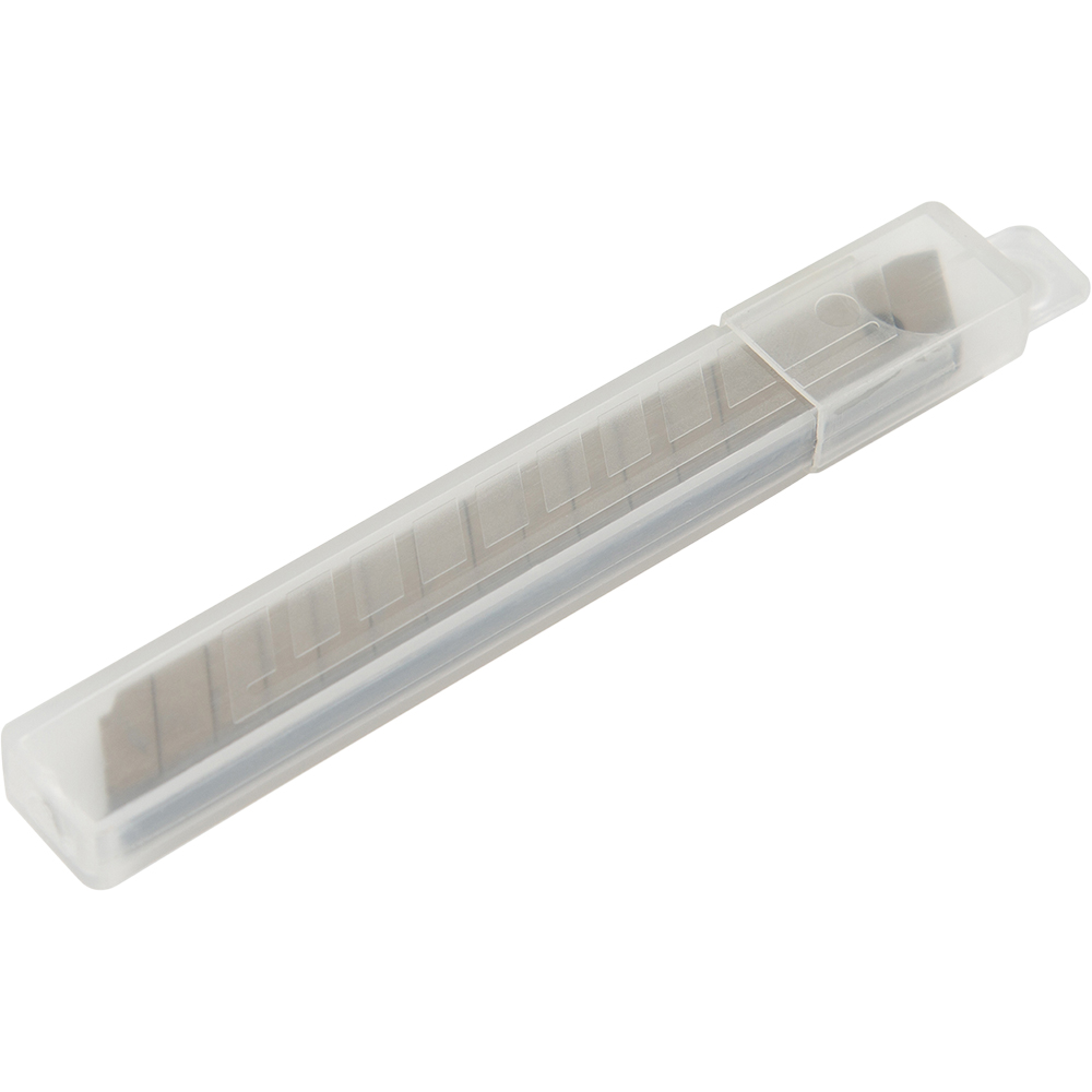 Lame cutter FORGE STEEL, 9 x 84cm, 10buc 