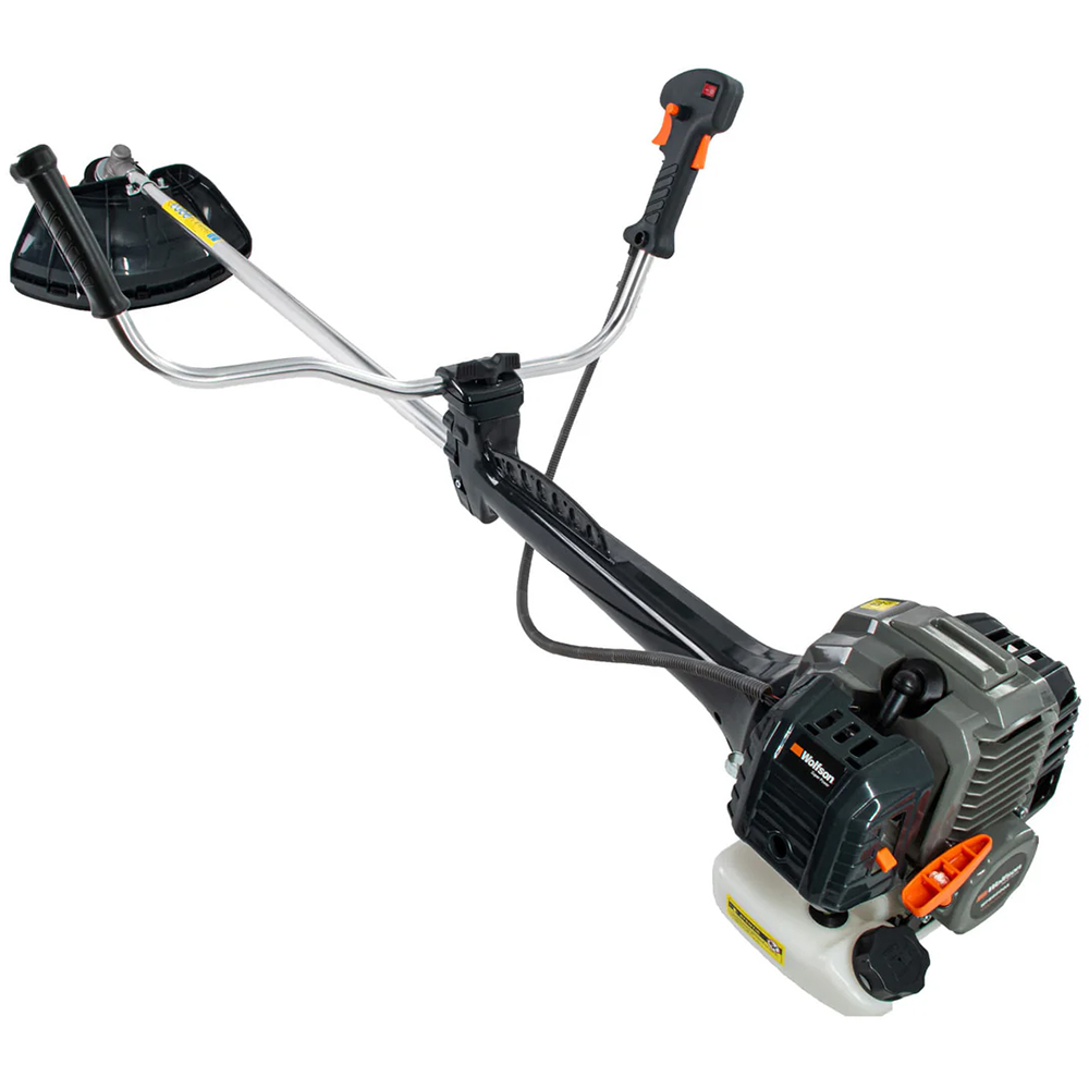 Motocoasa WOLFSON Imperio, 3CP, 52CC, diametru taiere 28cm