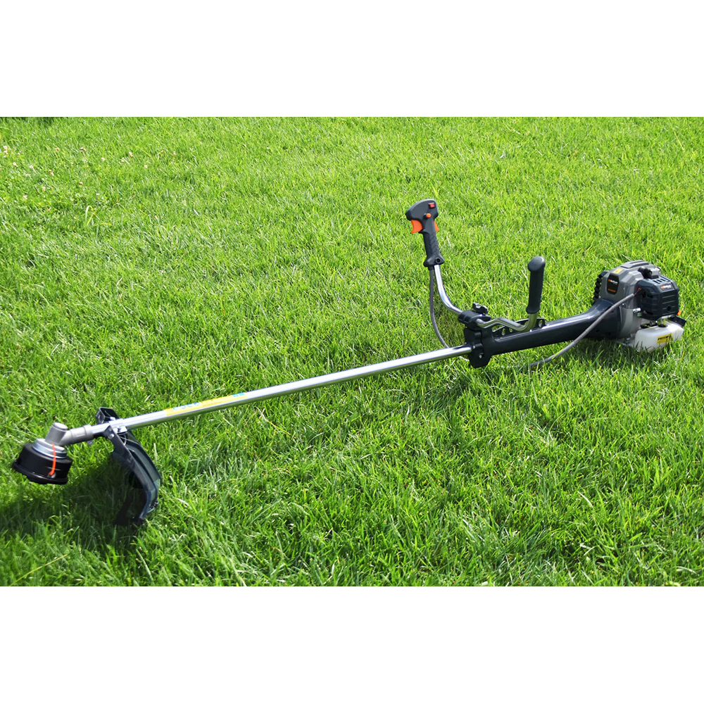 Motocoasa WOLFSON Imperio, 3CP, 52CC, diametru taiere 28cm