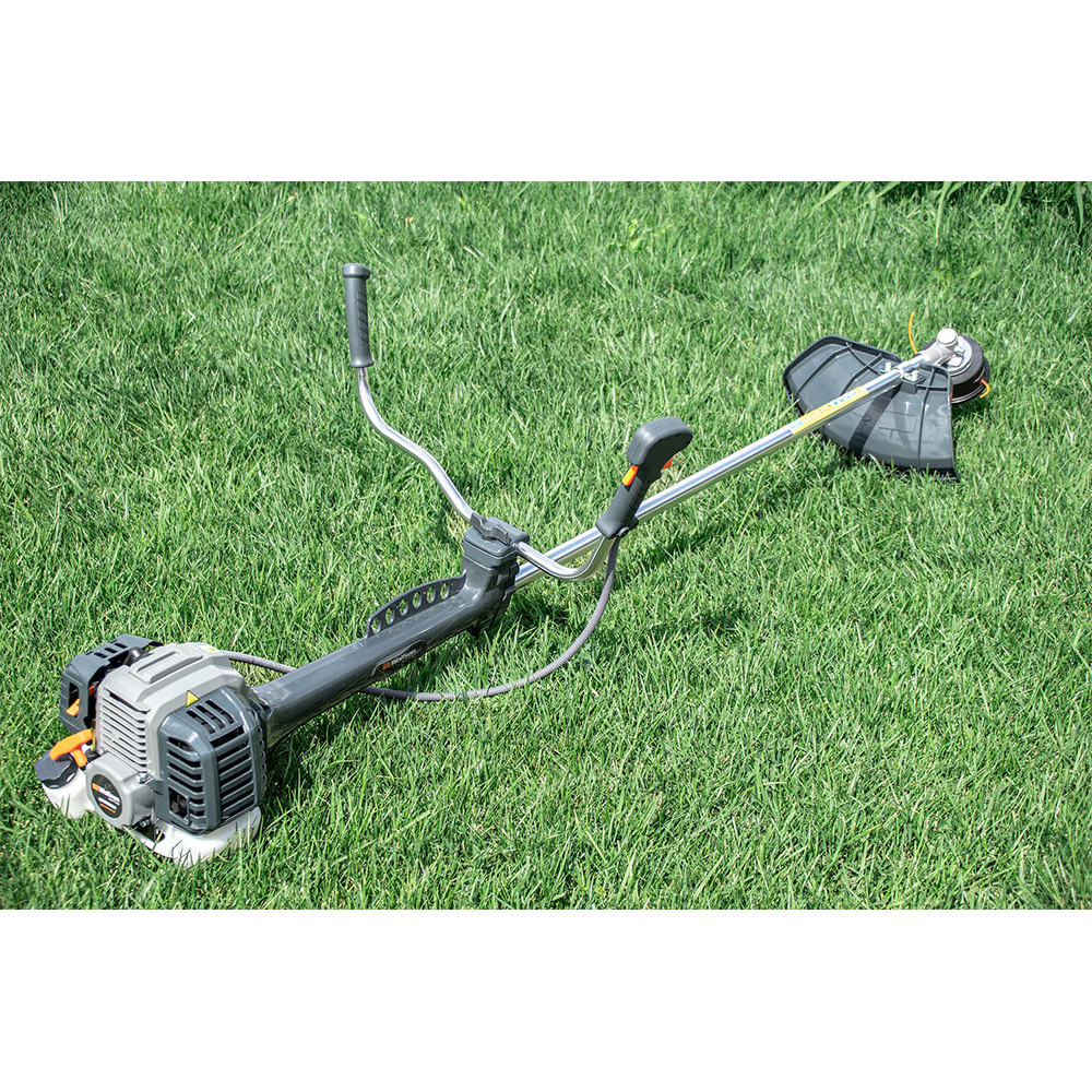 Motocoasa WOLFSON Imperio, 3CP, 52CC, diametru taiere 28cm