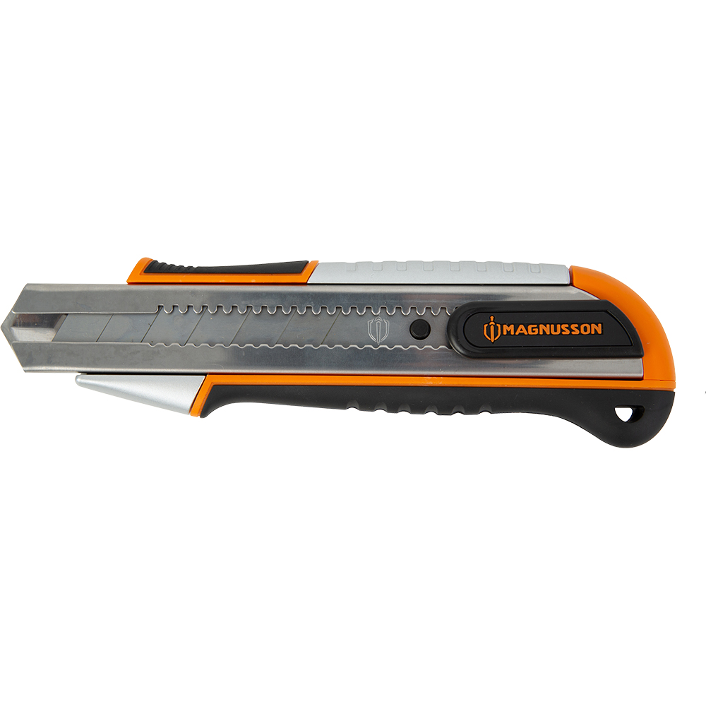Cutter MAGNUSSON , 25 mm, otel