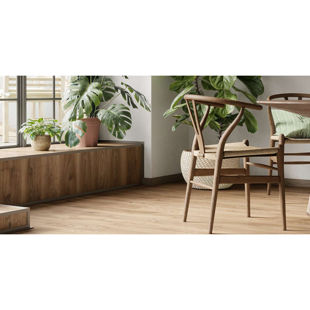 Parchet laminat KRONO ORIGINAL Historic Oak 5947, 10mm, AC5, 1.76mp/cutie