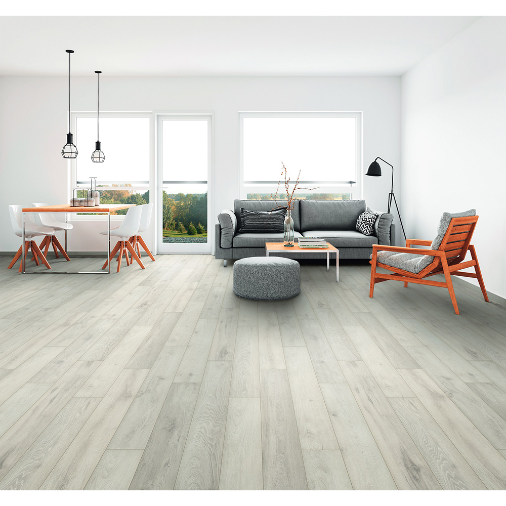 Parchet laminat KRONO ORIGINAL Iceberg Oak K336, 12mm, AC5, 1.51mp/cutie