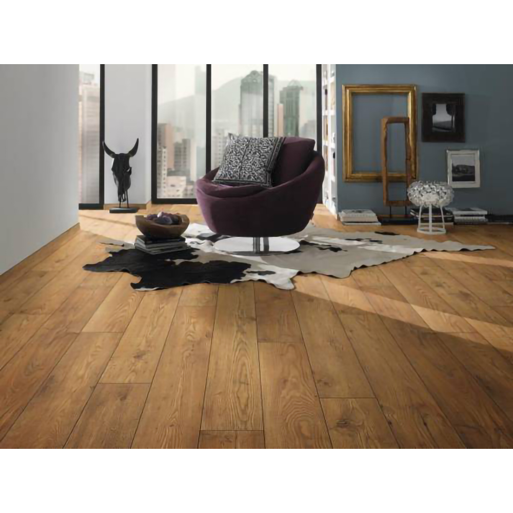 Parchet laminat KRONO ORIGINAL Tawny Chestn 5537, 10mm, 1.76mp/cutie
