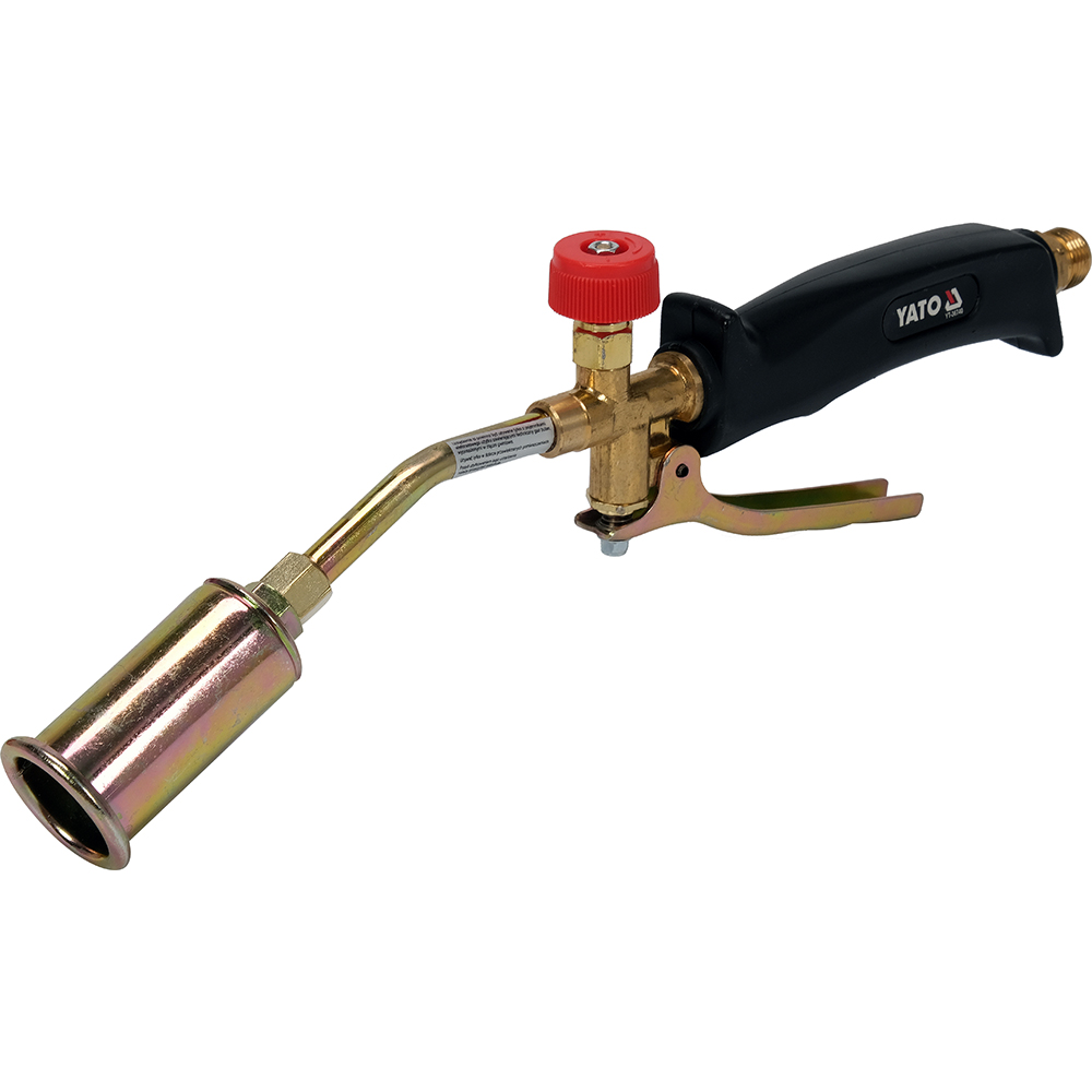 Arzator pentru acoperis YATO YT-36740, 2 duze