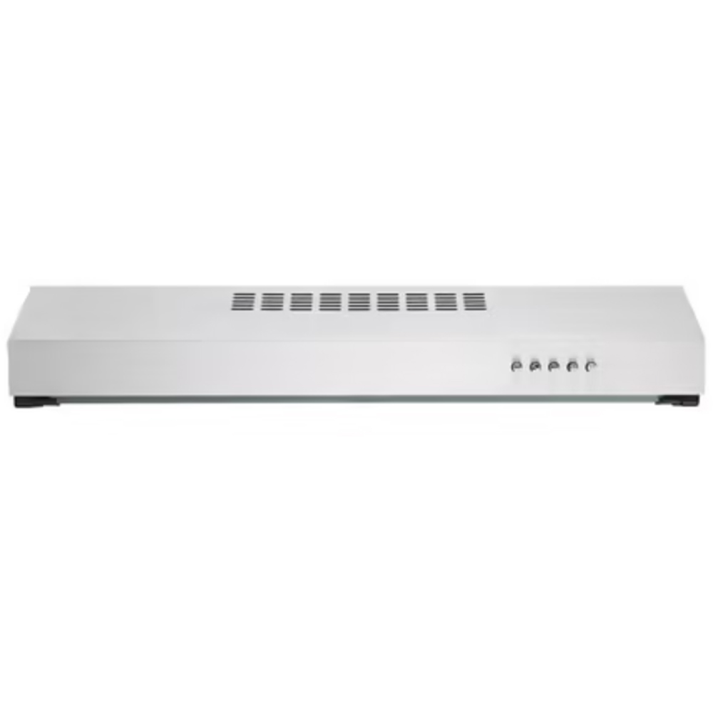 Hota traditionala NNVHS60EU, 1 motor, 229 m3/h, L 60 cm, argintiu