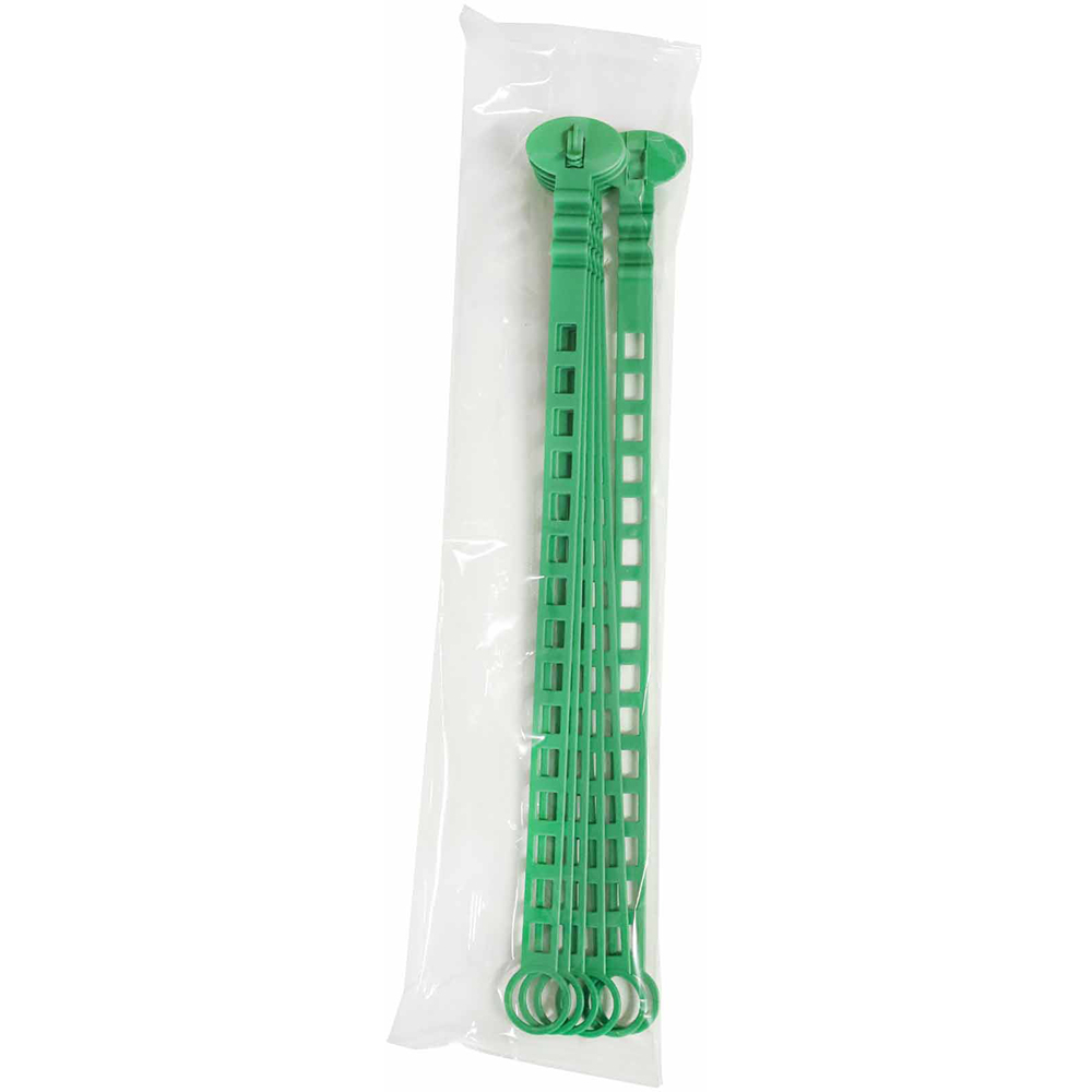 Set coliere DR. SOIL, M 175mm, 15-35mm, 6 buc
