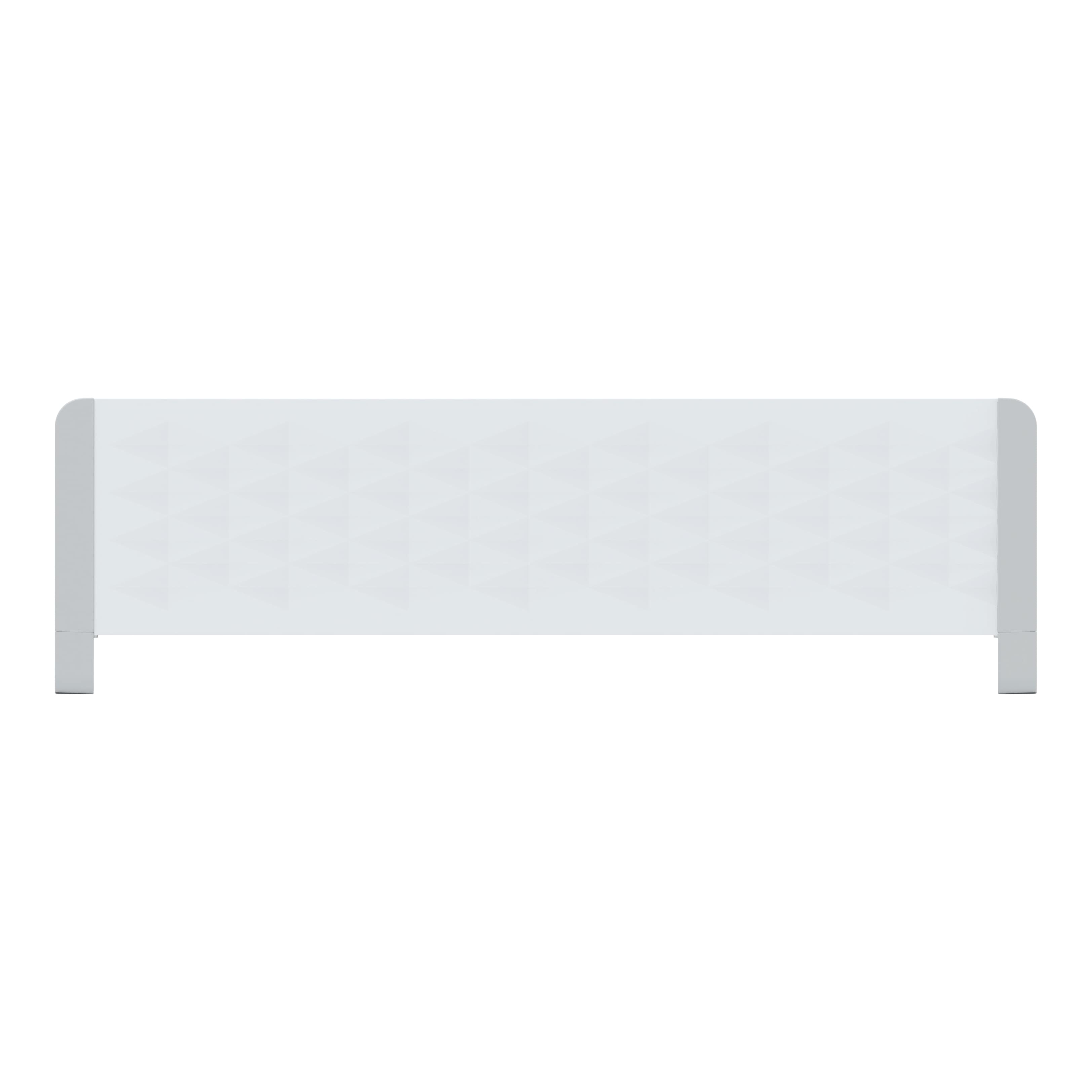 Convector GoodHome, 2200W, Termostat reglabil, Telecomanda, alb