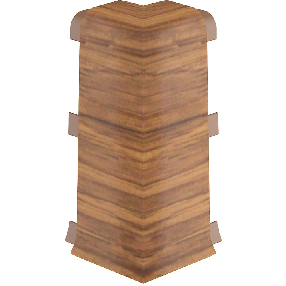 Coltar exterior Vilo Esquero 611, PVC, 6.7 cm, 2 bucati, pin montan