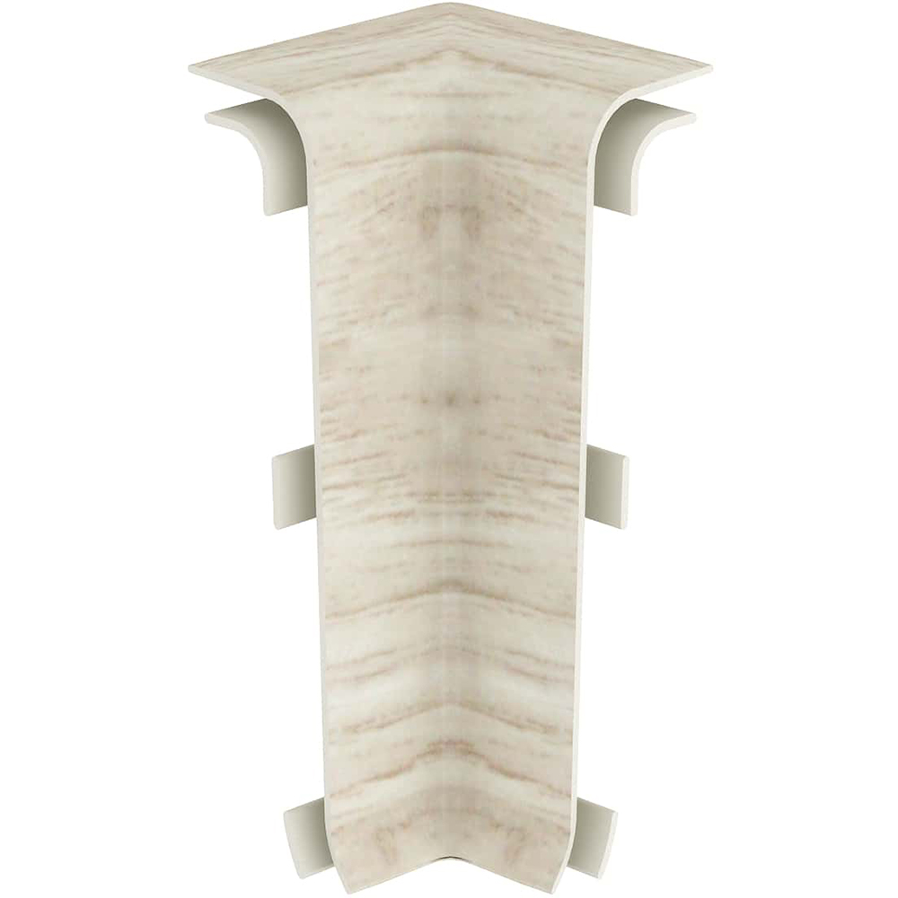 Coltar interior VILO Esquero 603, PVC, 6.7 cm, 2 bucati, platan California