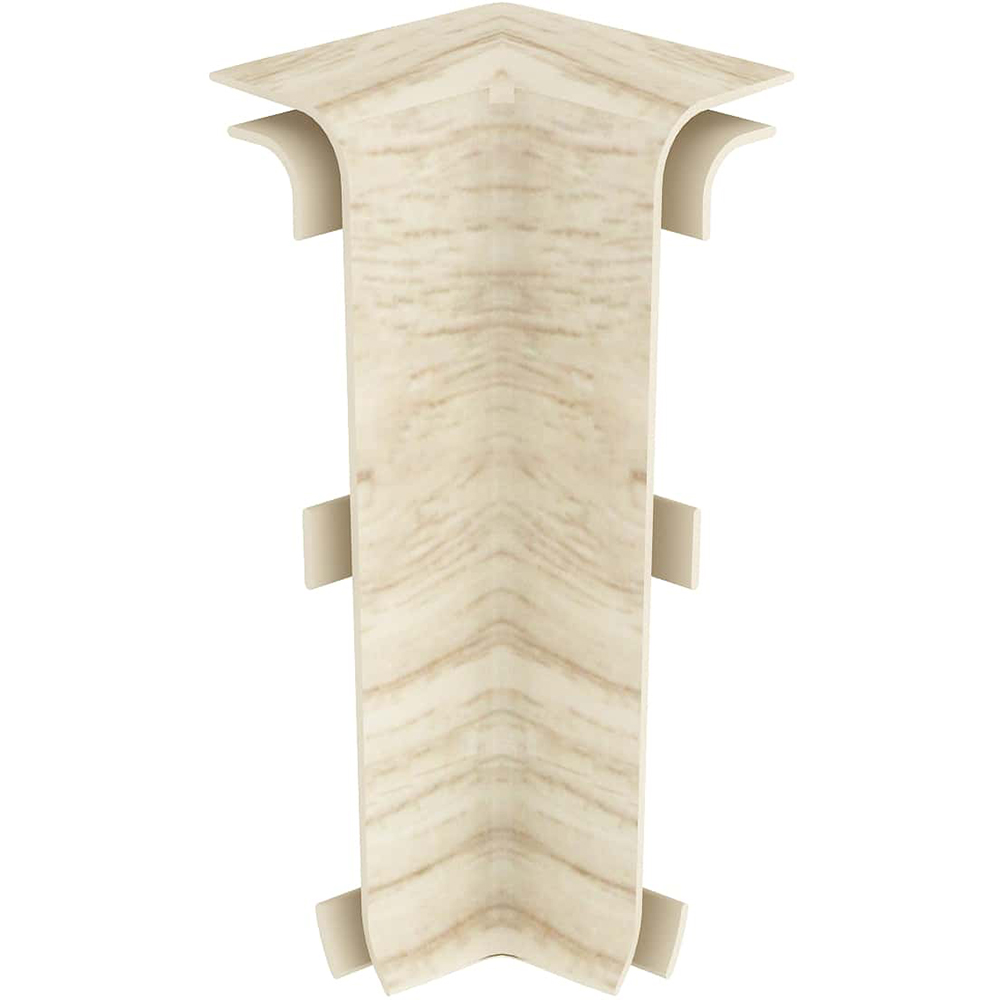 Coltar interior VILO Esquero 605, PVC, 6.7 cm, 2 bucati, platan vestic