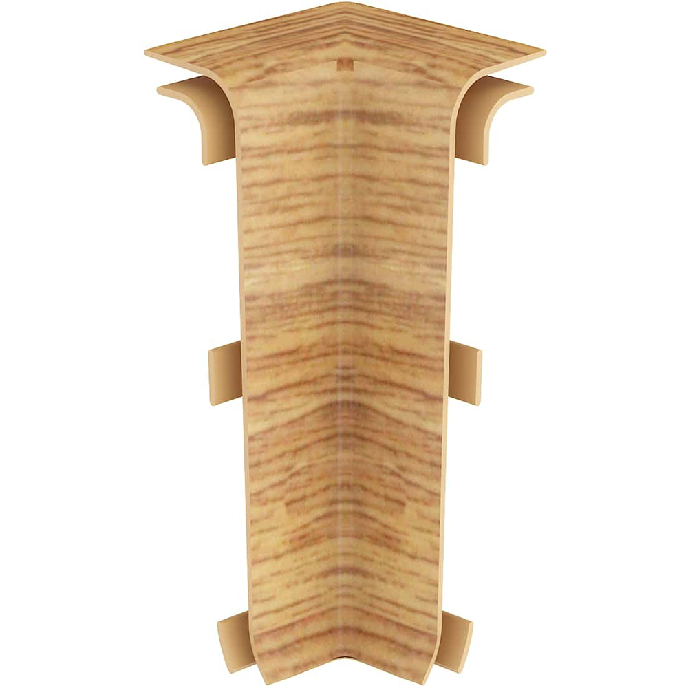 Coltar interior VILO Esquero 608, PVC, 6.7 cm, 2 bucati, stejar