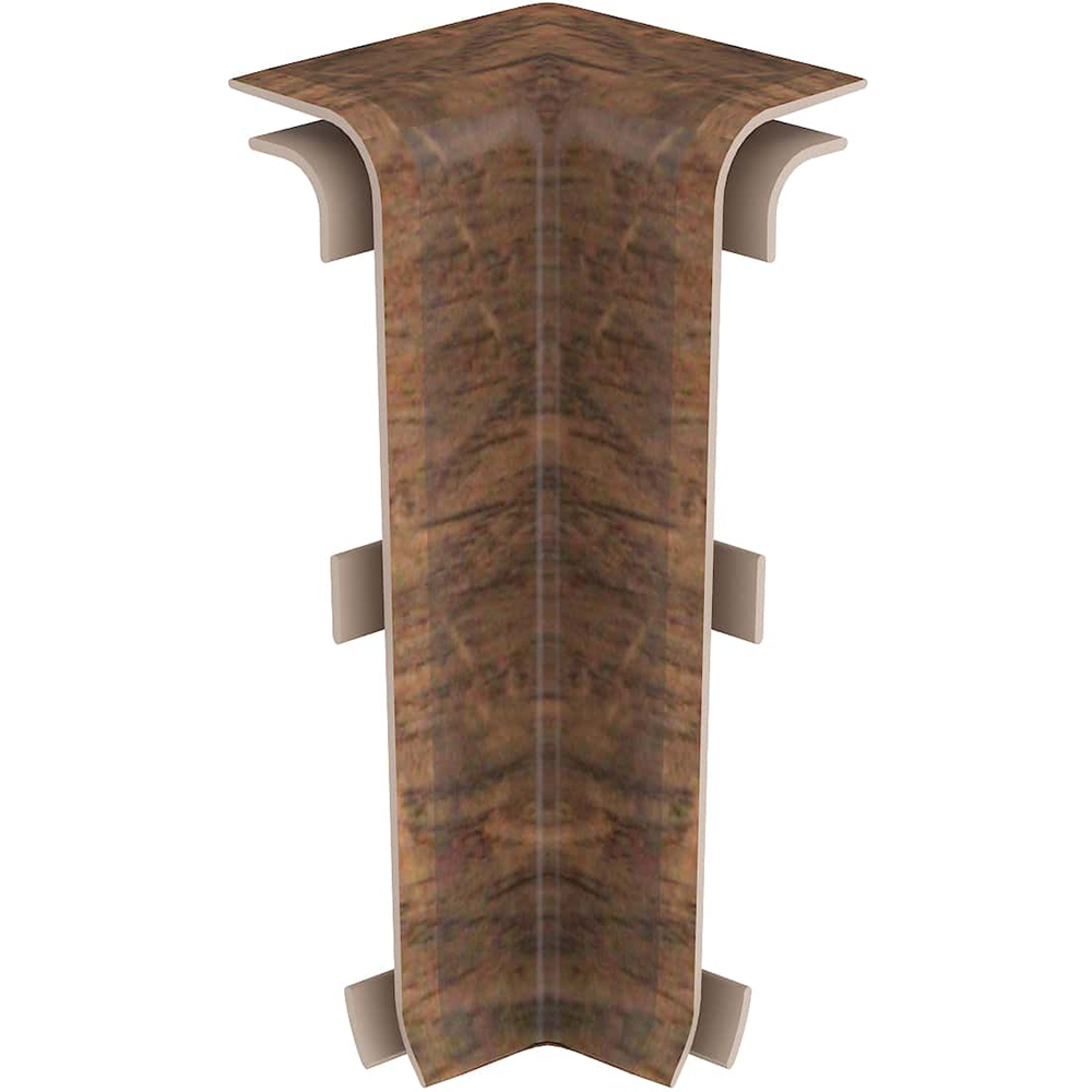 Coltar interior VILO Esquero 612, PVC, 6.7 cm, 2 bucati, stejar